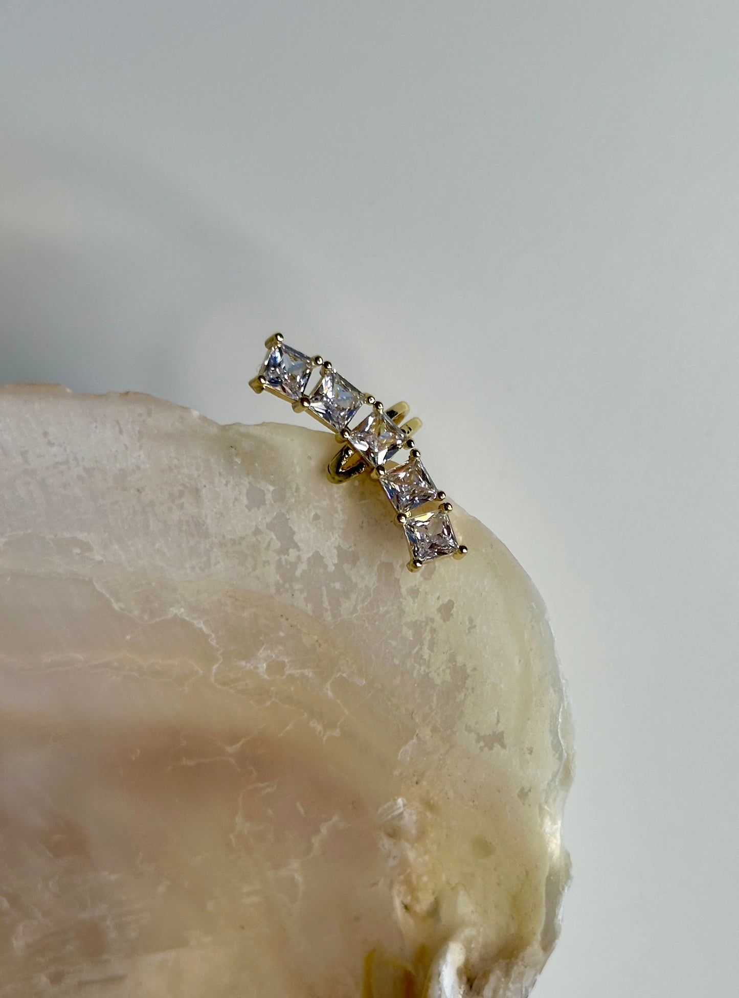 Earcuff ‚Aurora‘