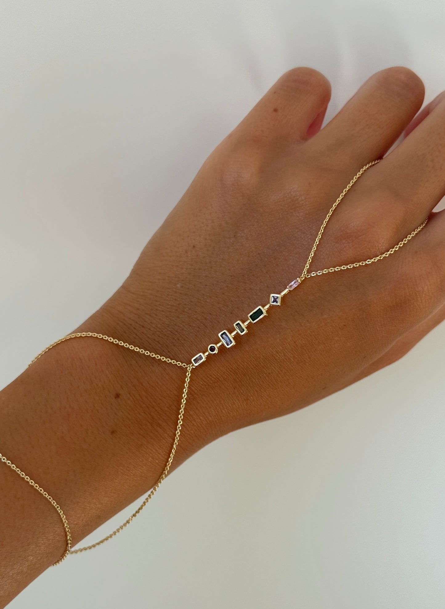 Handkette ‚Napoli‘