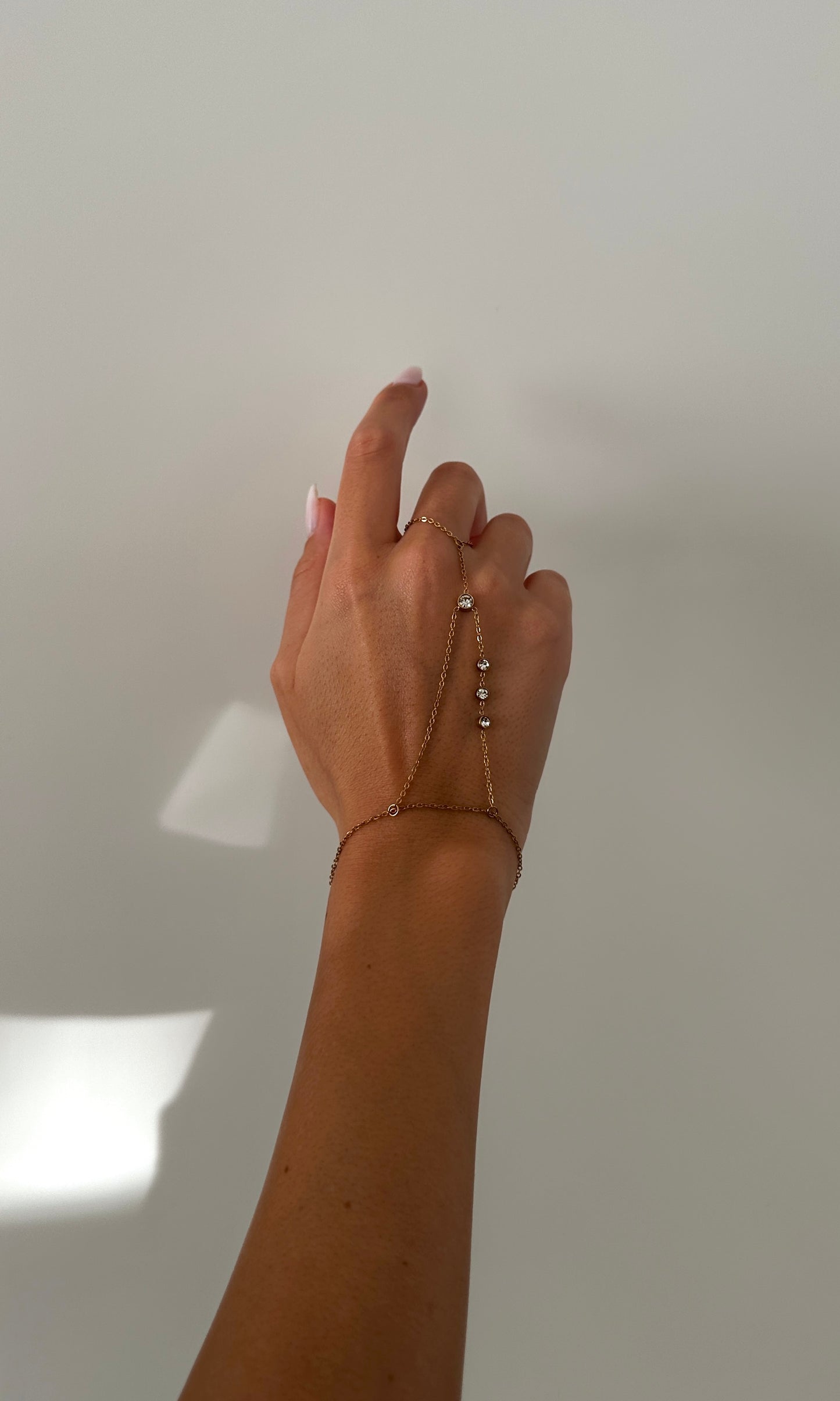 Handkette ‚Mila‘