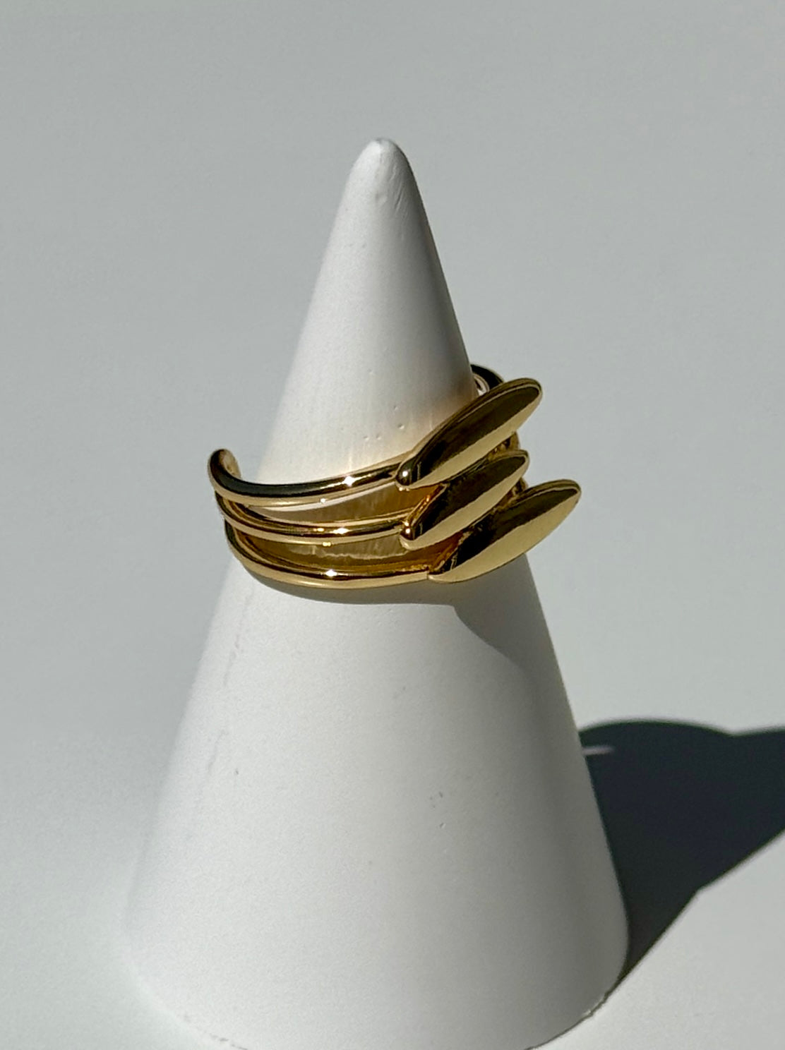 Ring ‚Viva Stripes‘