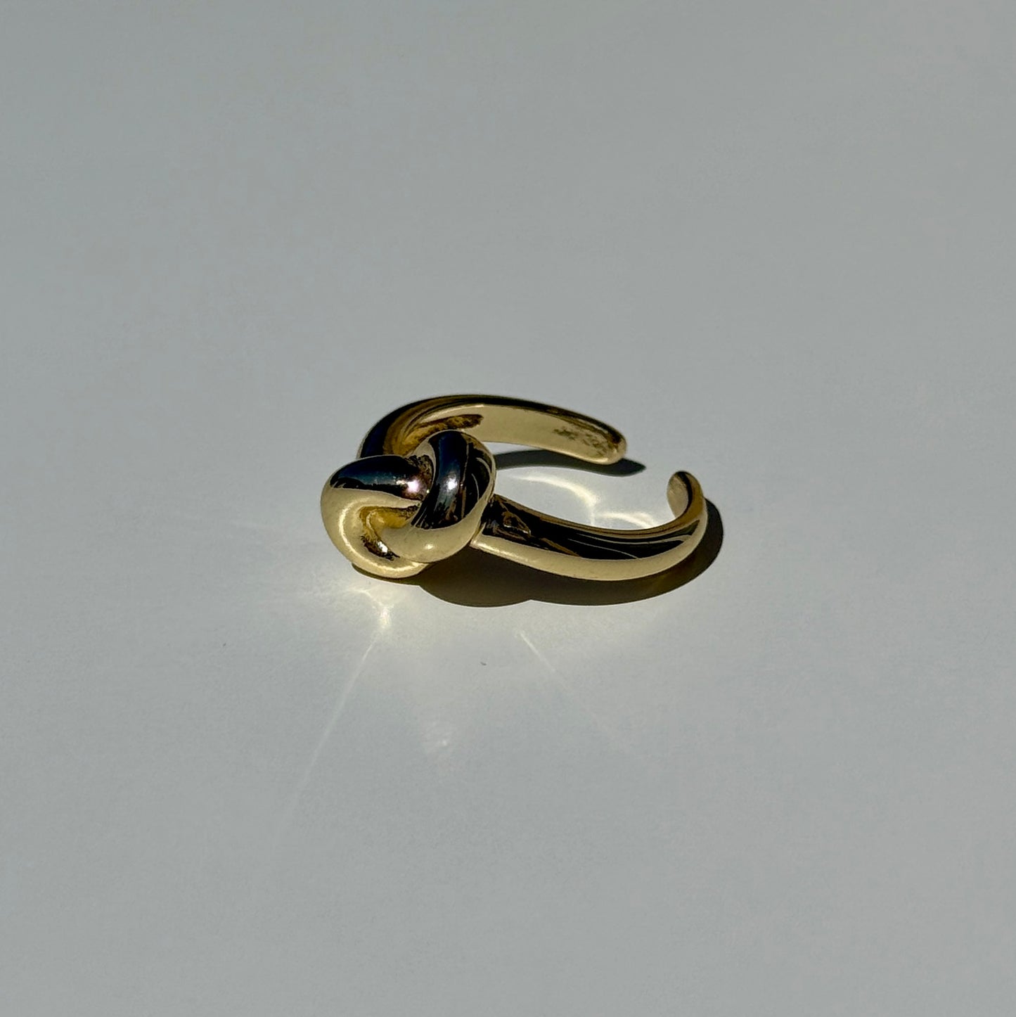 Ring ‚Éclat d'Or‘
