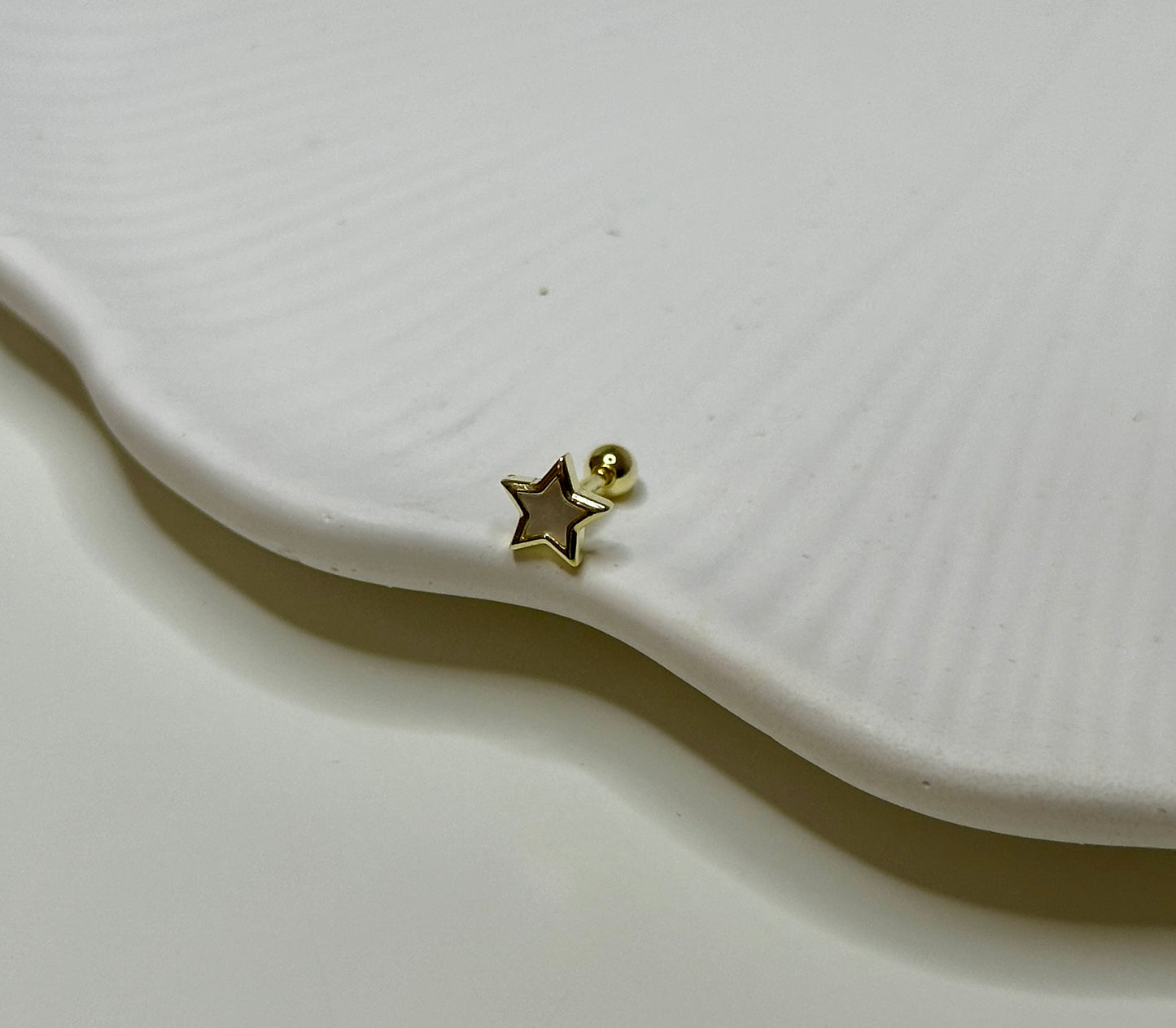 Piercing ‚Little Star‘