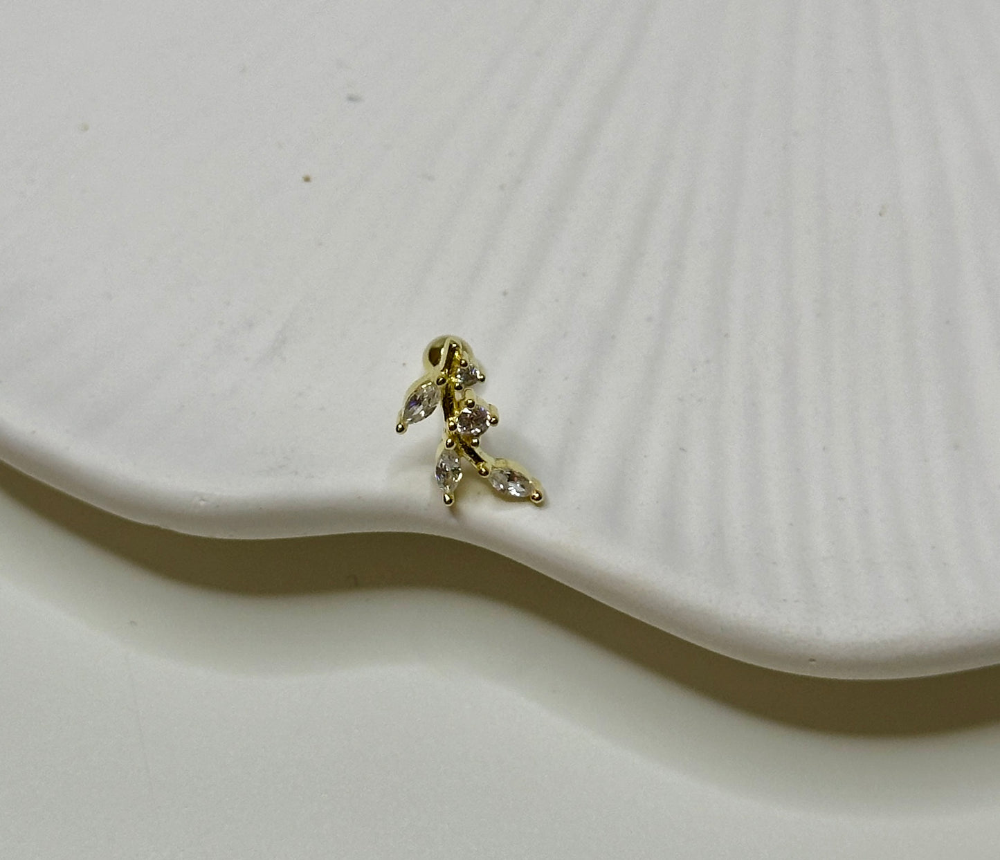 Piercing ‚Liya‘