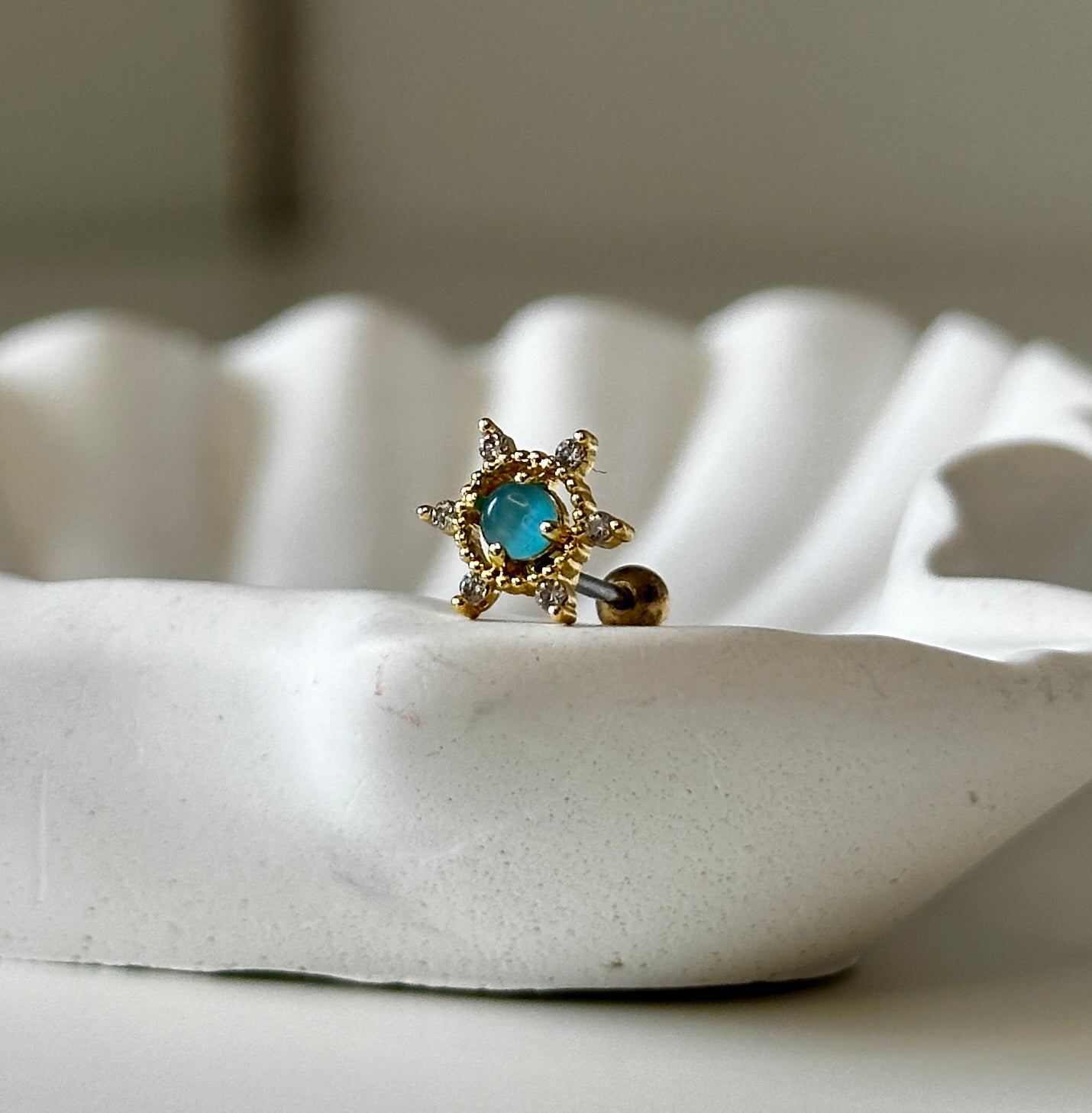 Piercing ‚Make A Wish‘