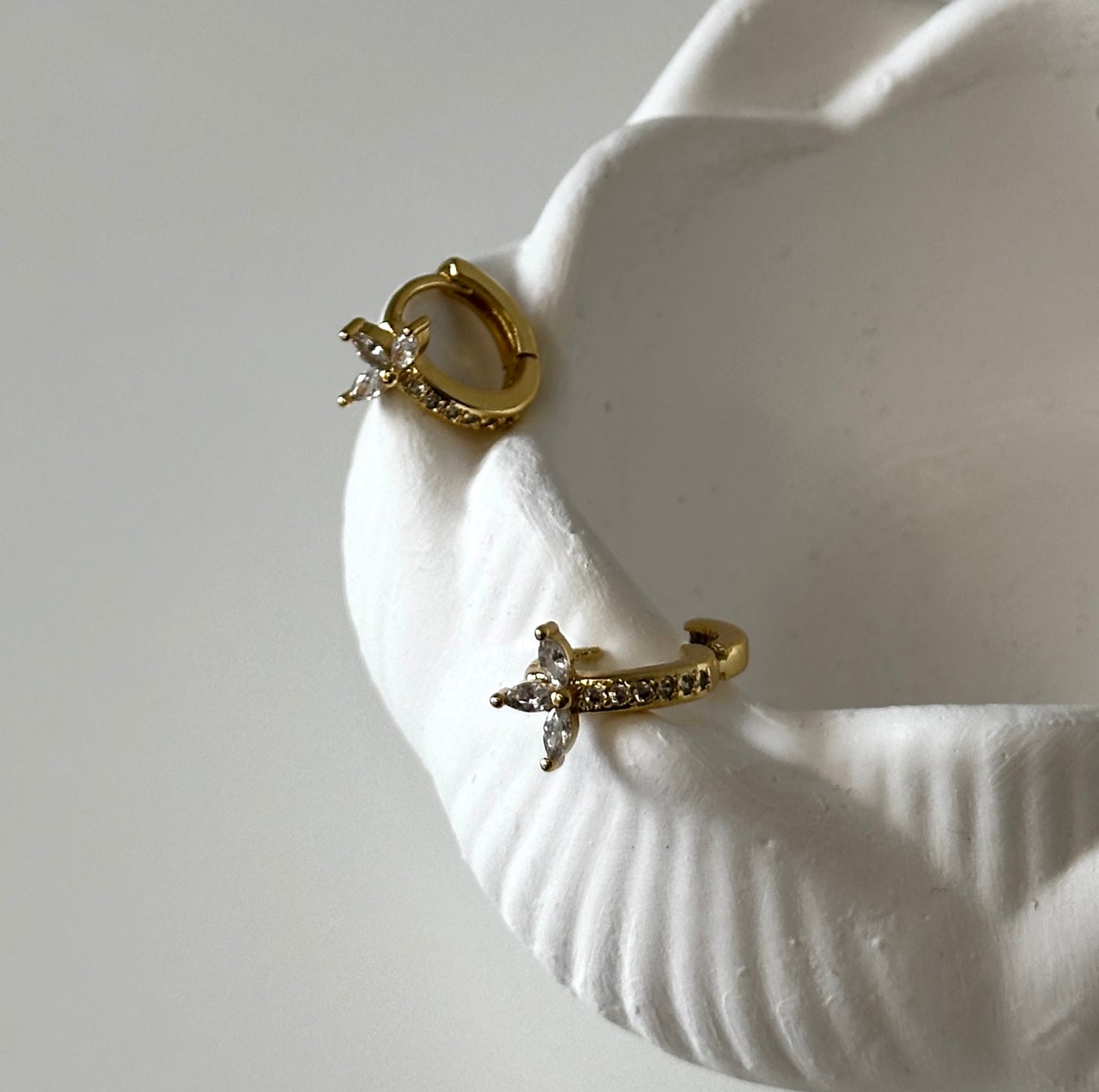 Piercing ‚Be Your Own Muse‘