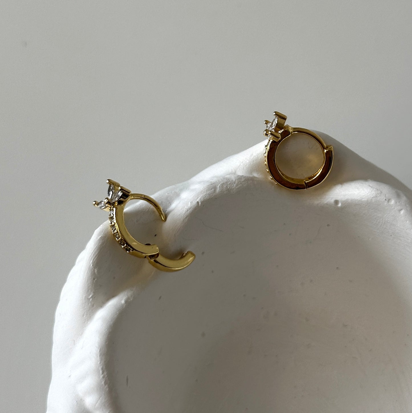 Piercing ‚Be Your Own Muse‘