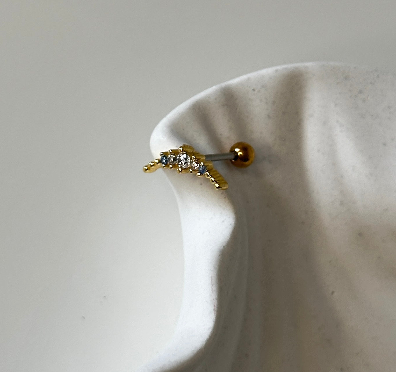 Piercing ‚Aysun‘