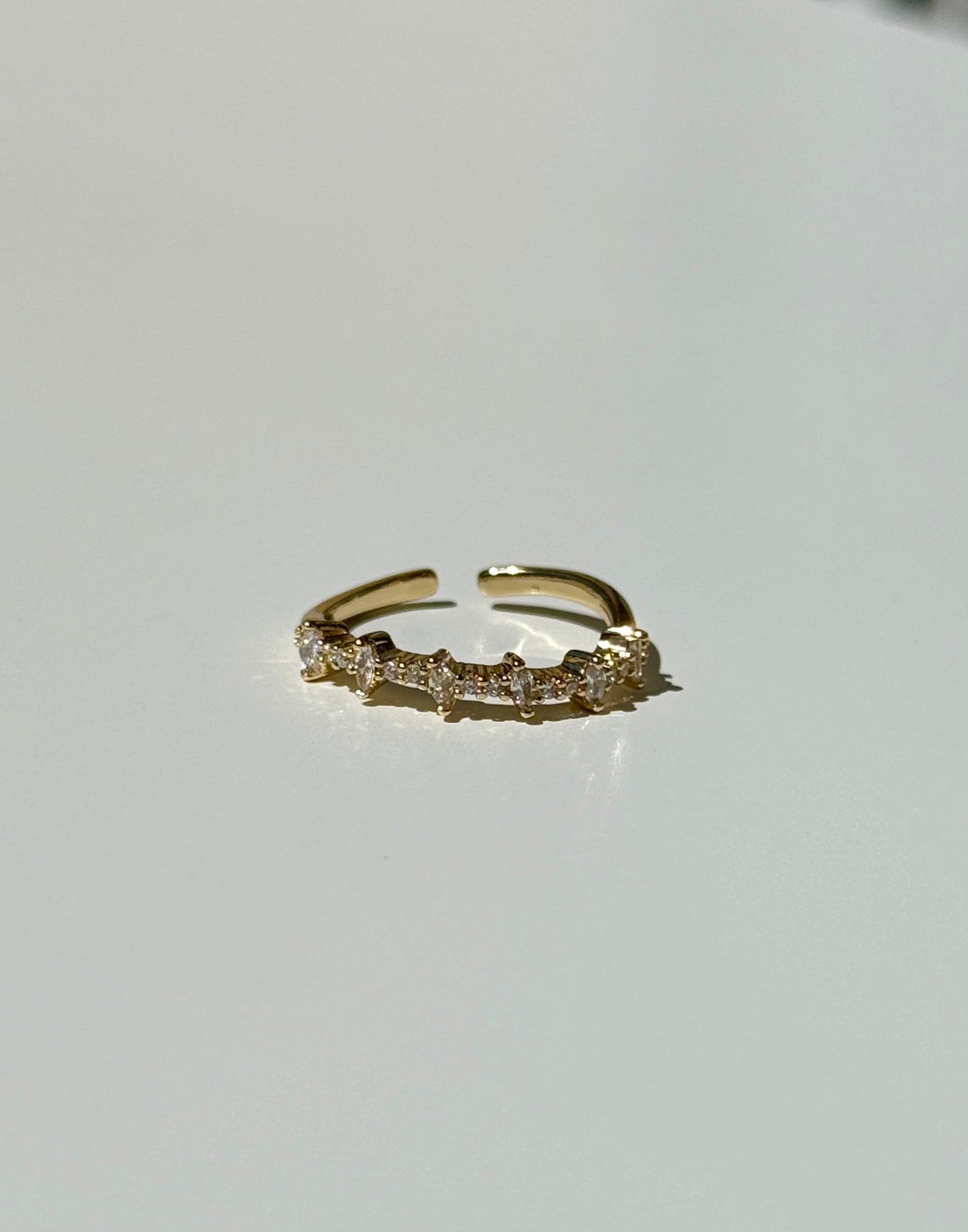 Ring ‚Brillanza‘