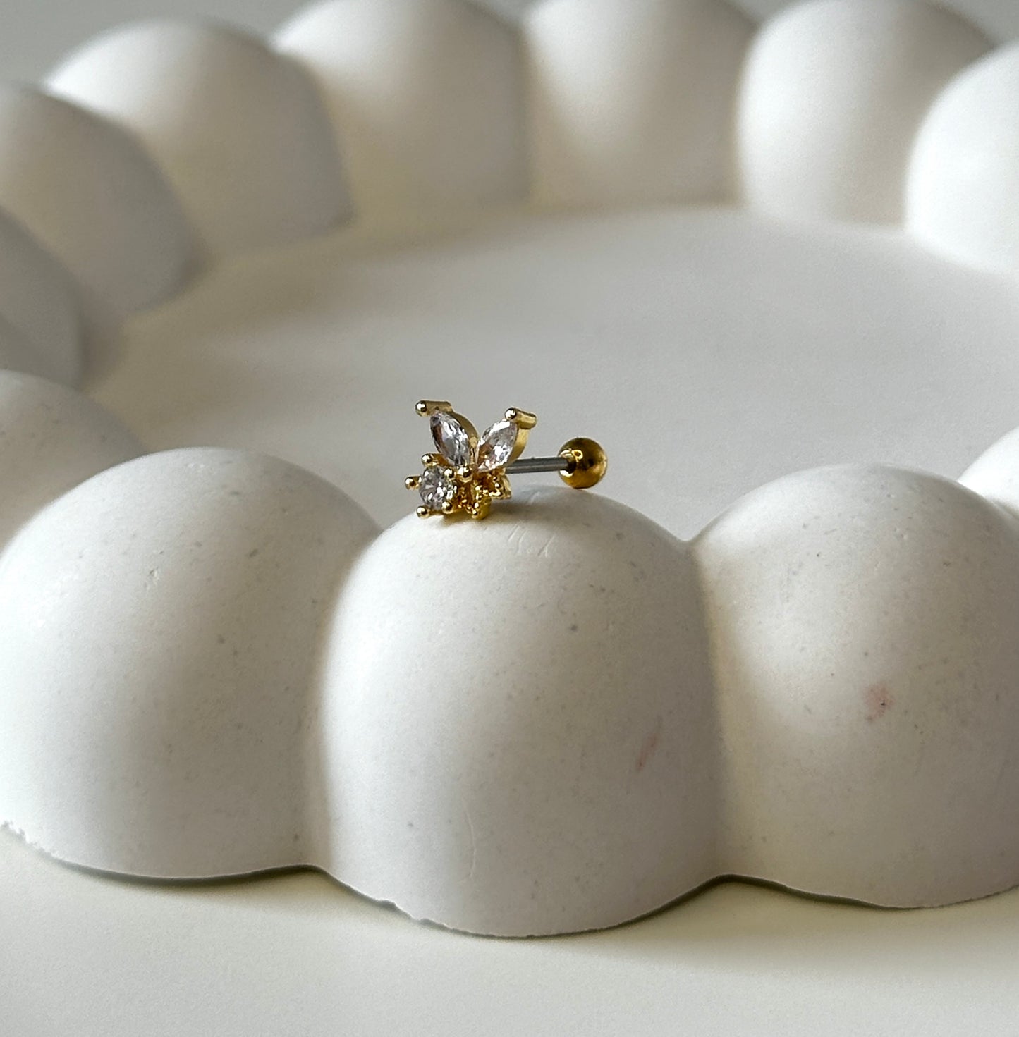 Piercing ‚Fairy Baby‘