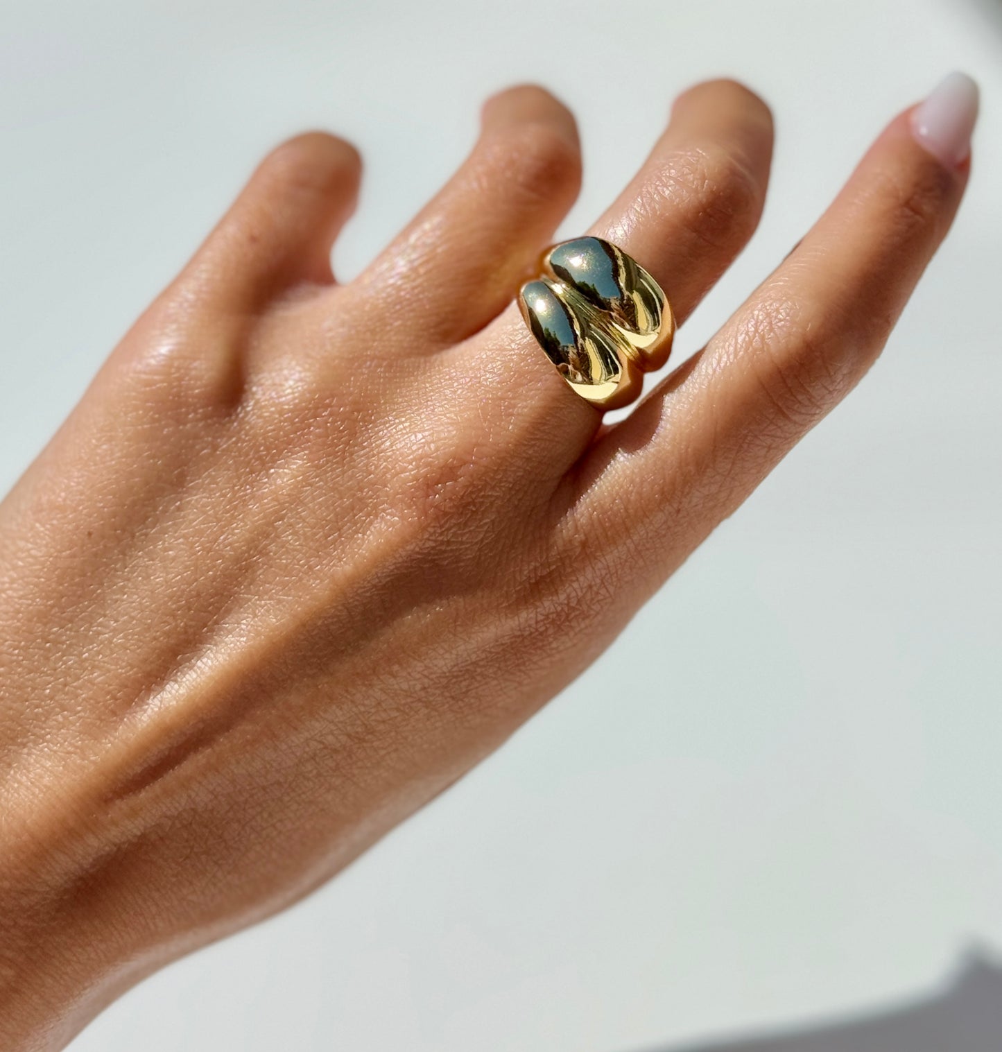 Ring ‚Zerda‘