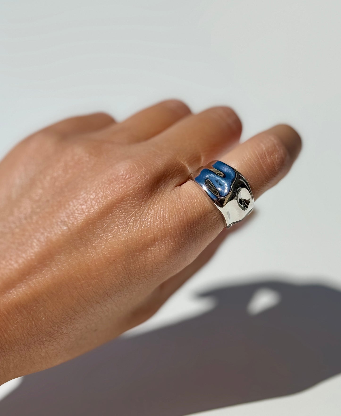 Ring ‚Haleka‘