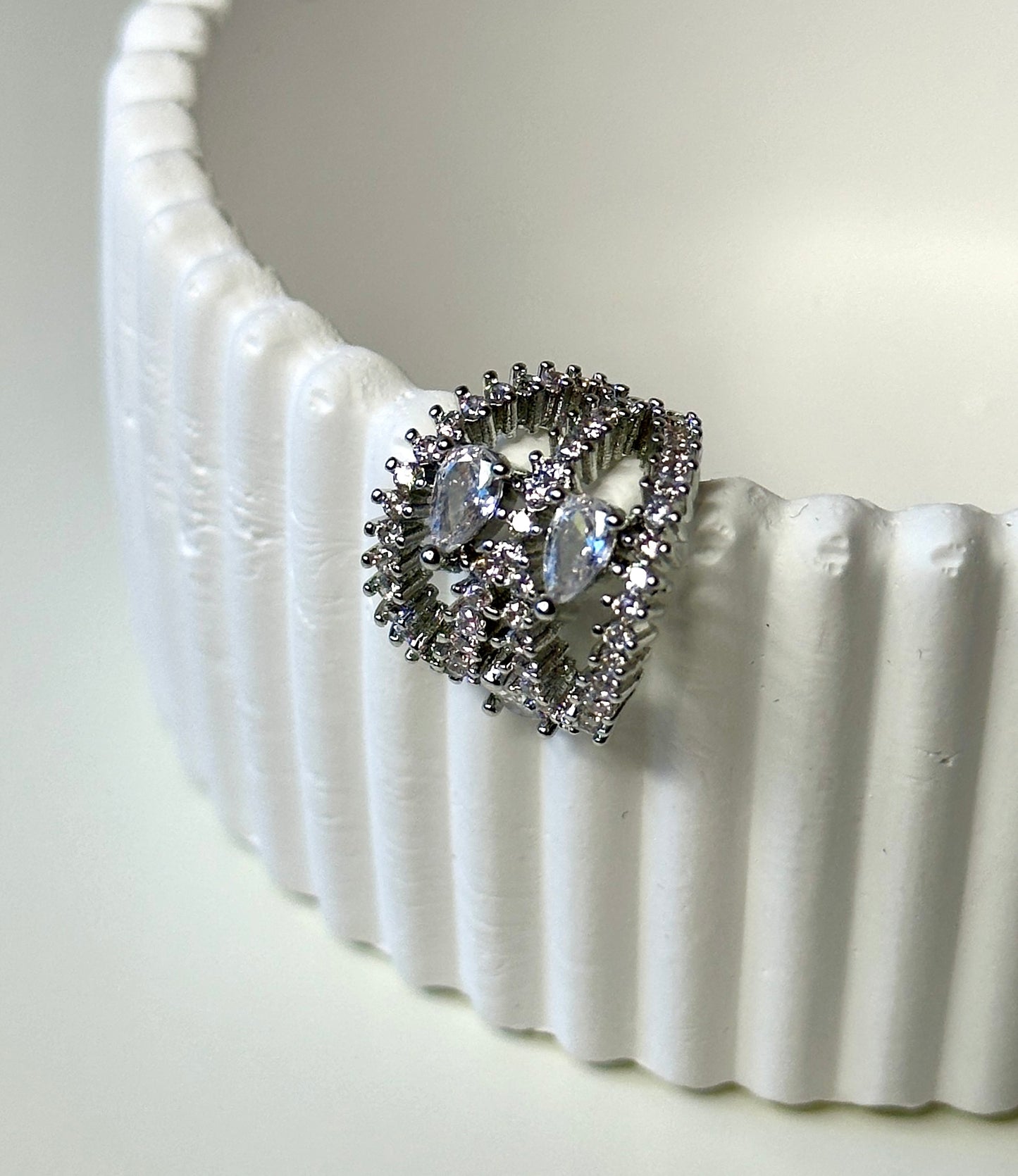 Earcuff ‚Wild Wild Baby‘