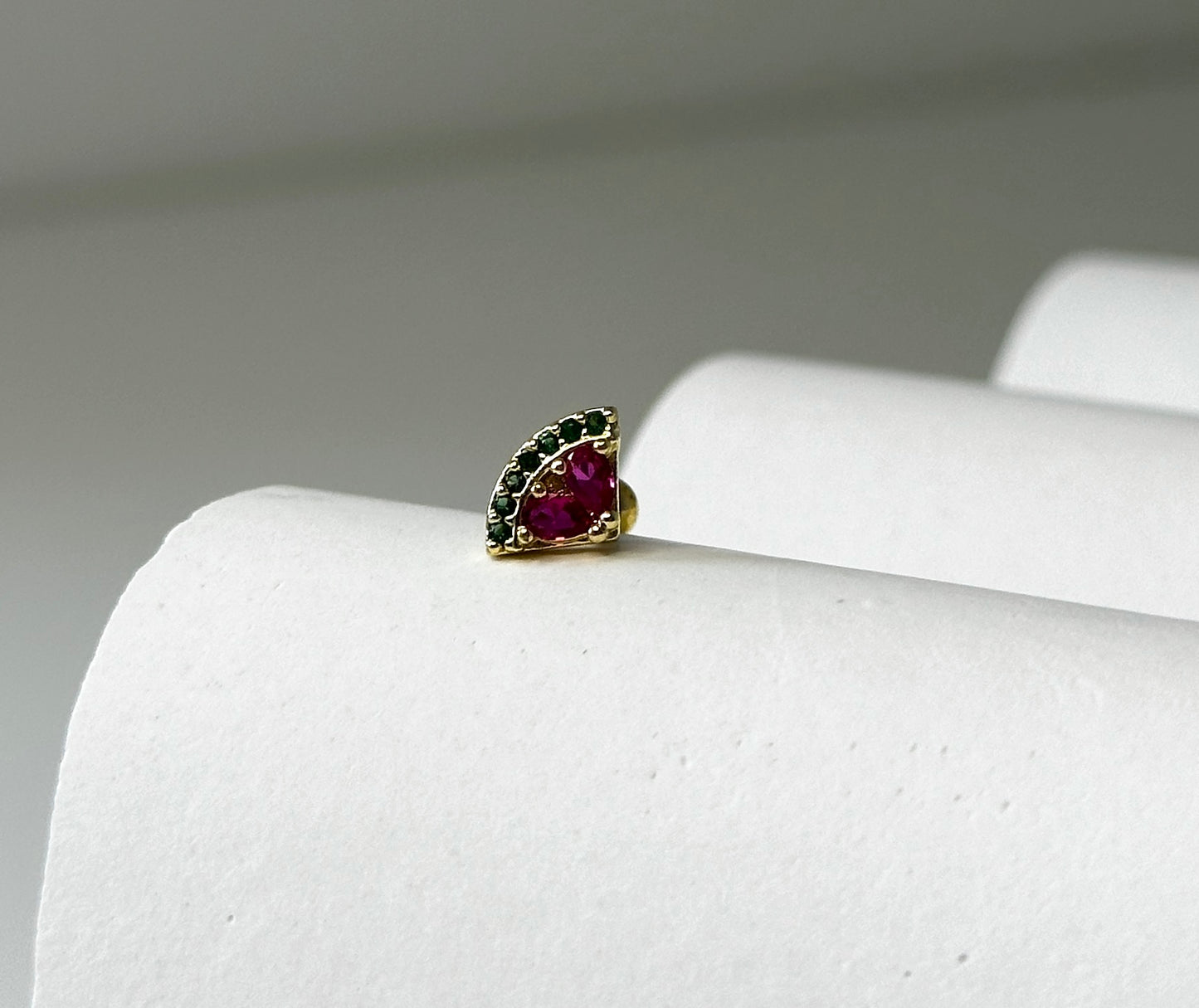 Piercing ‚Watermelon 🍉‘