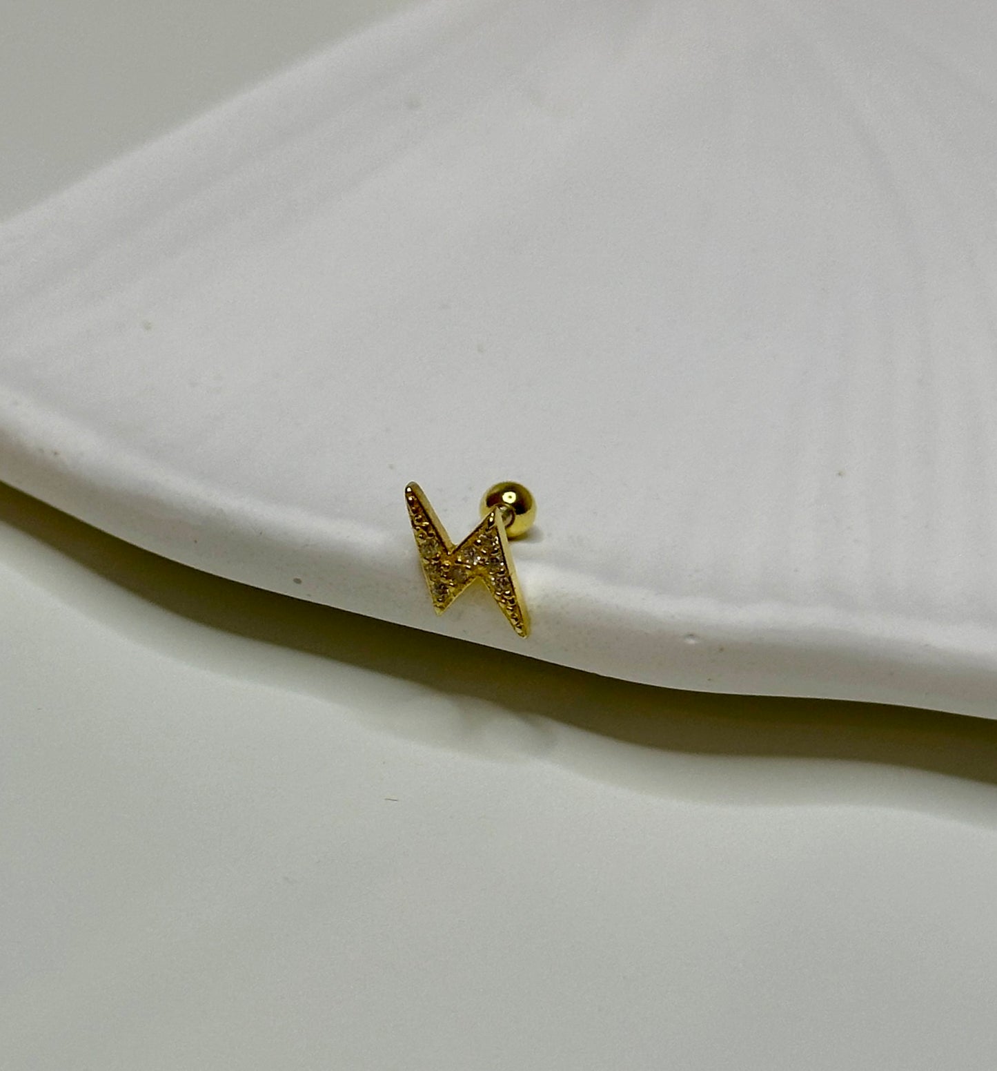 Piercing ,Flash‘