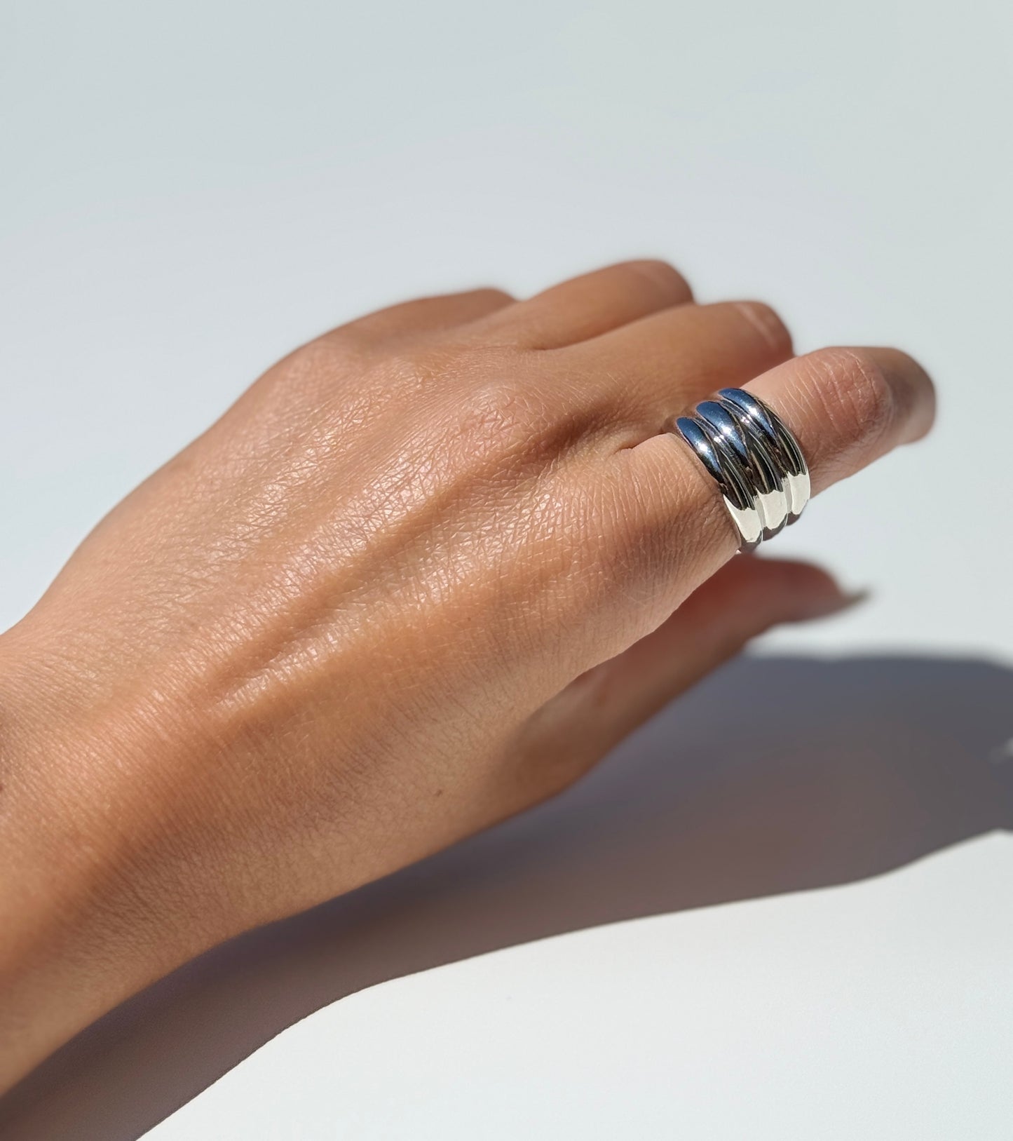 Ring ‚Marilla‘