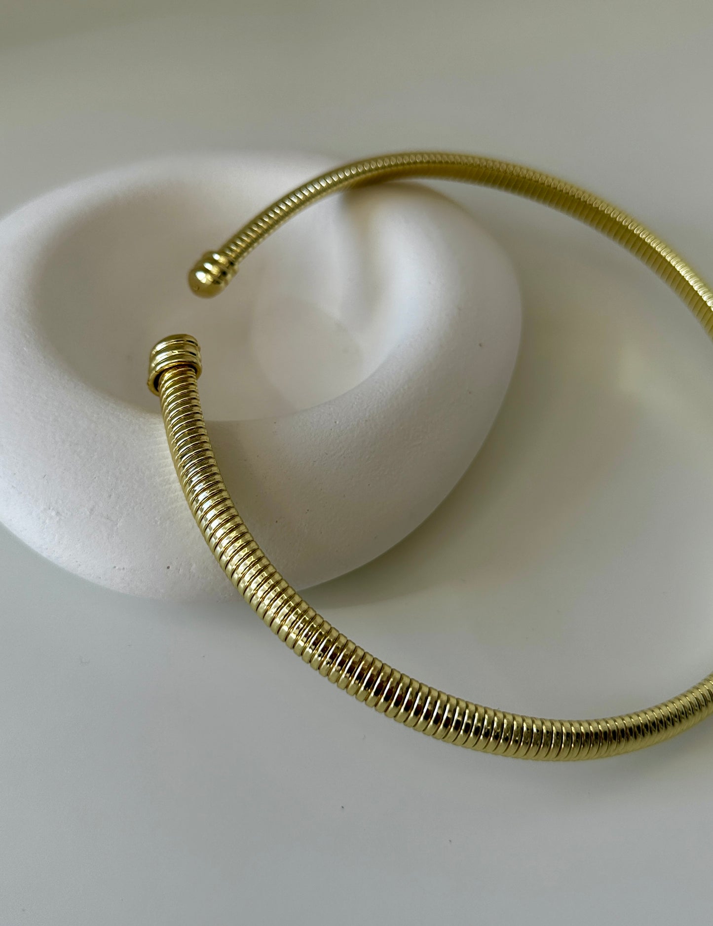 Halsreifen ‚Shine Bright‘