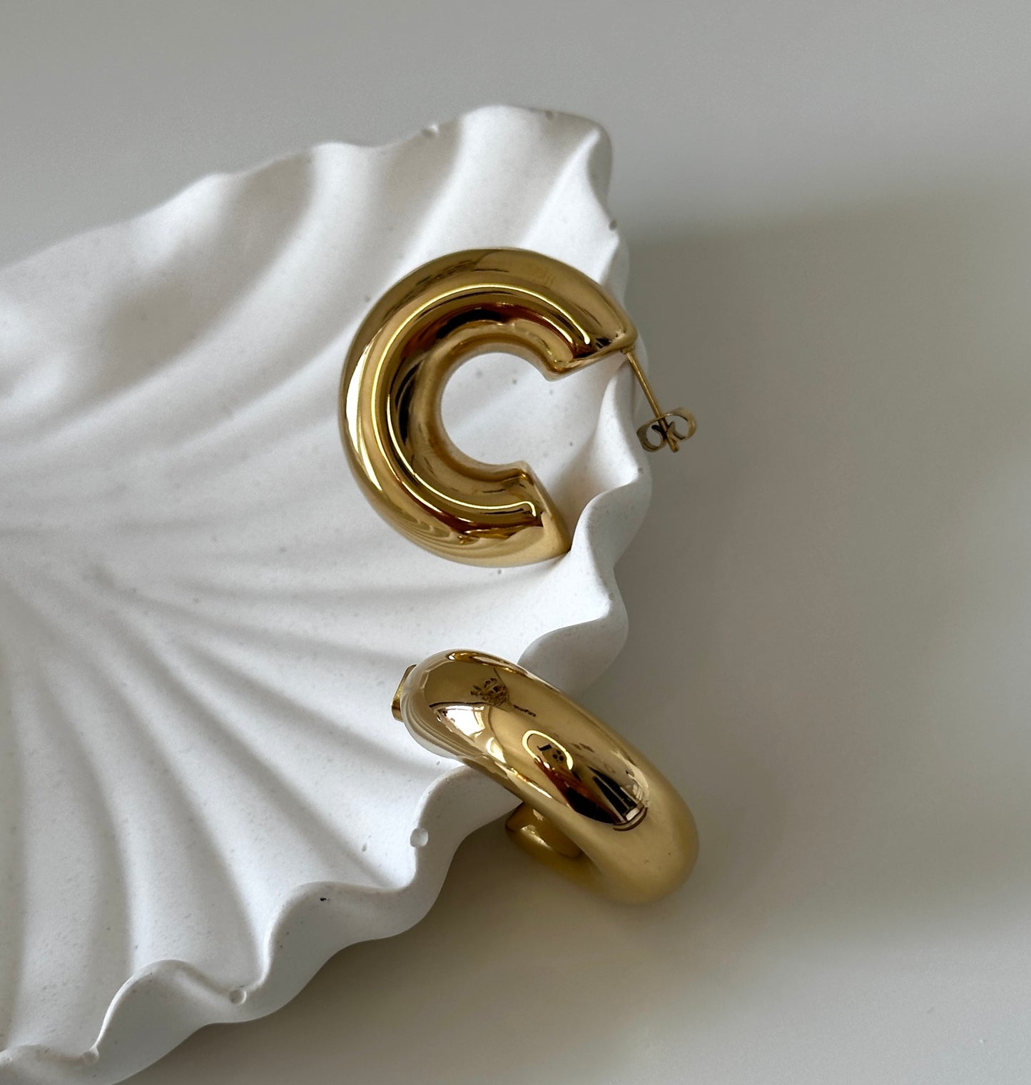 Ohrringe ‚Soft Shimmer‘