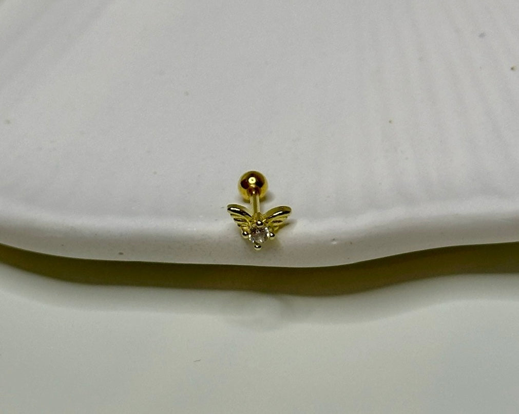 Piercing ,Harmony‘