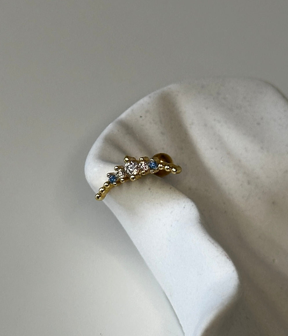 Piercing ‚Aysun‘