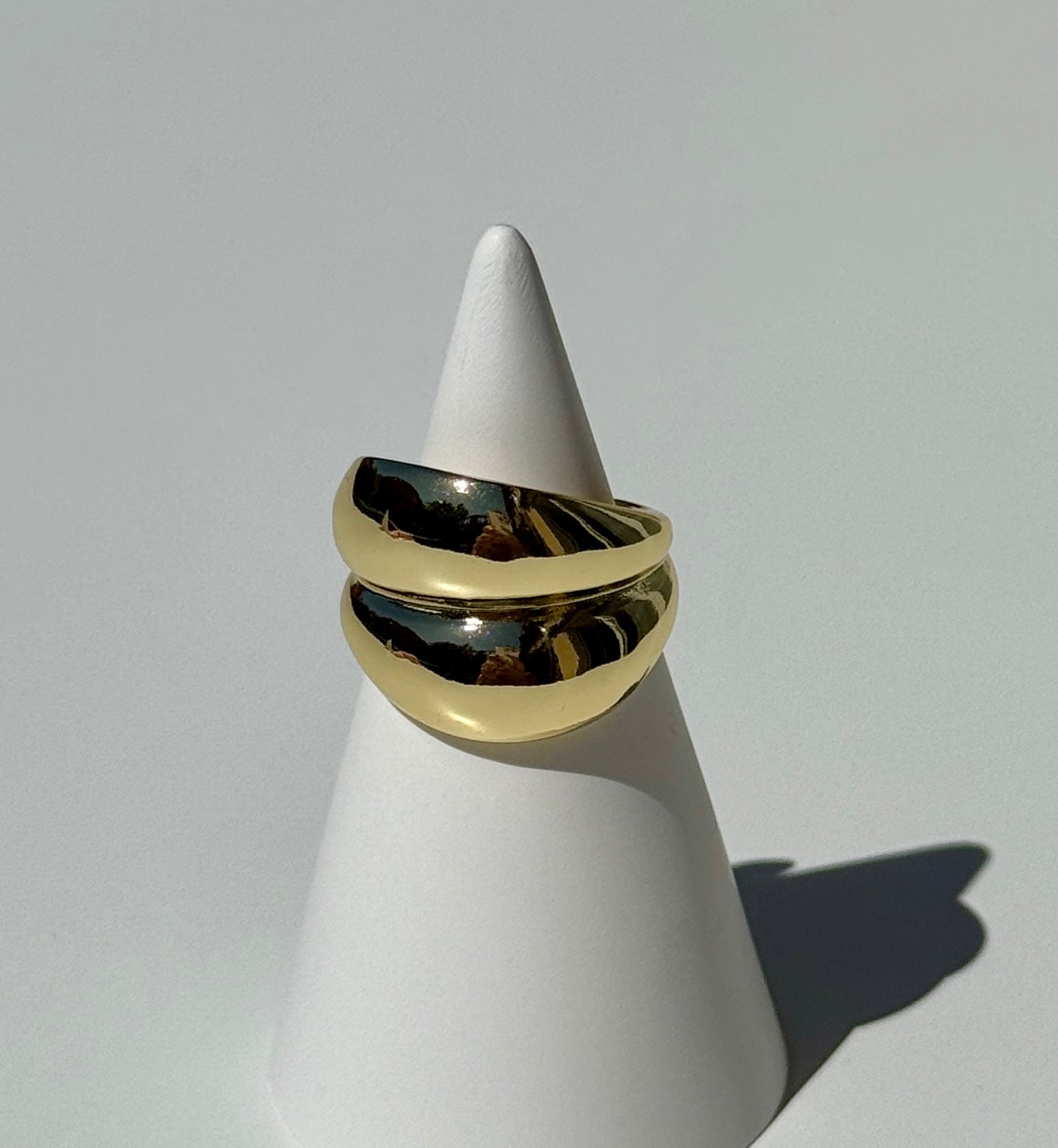 Ring ‚Zerda‘
