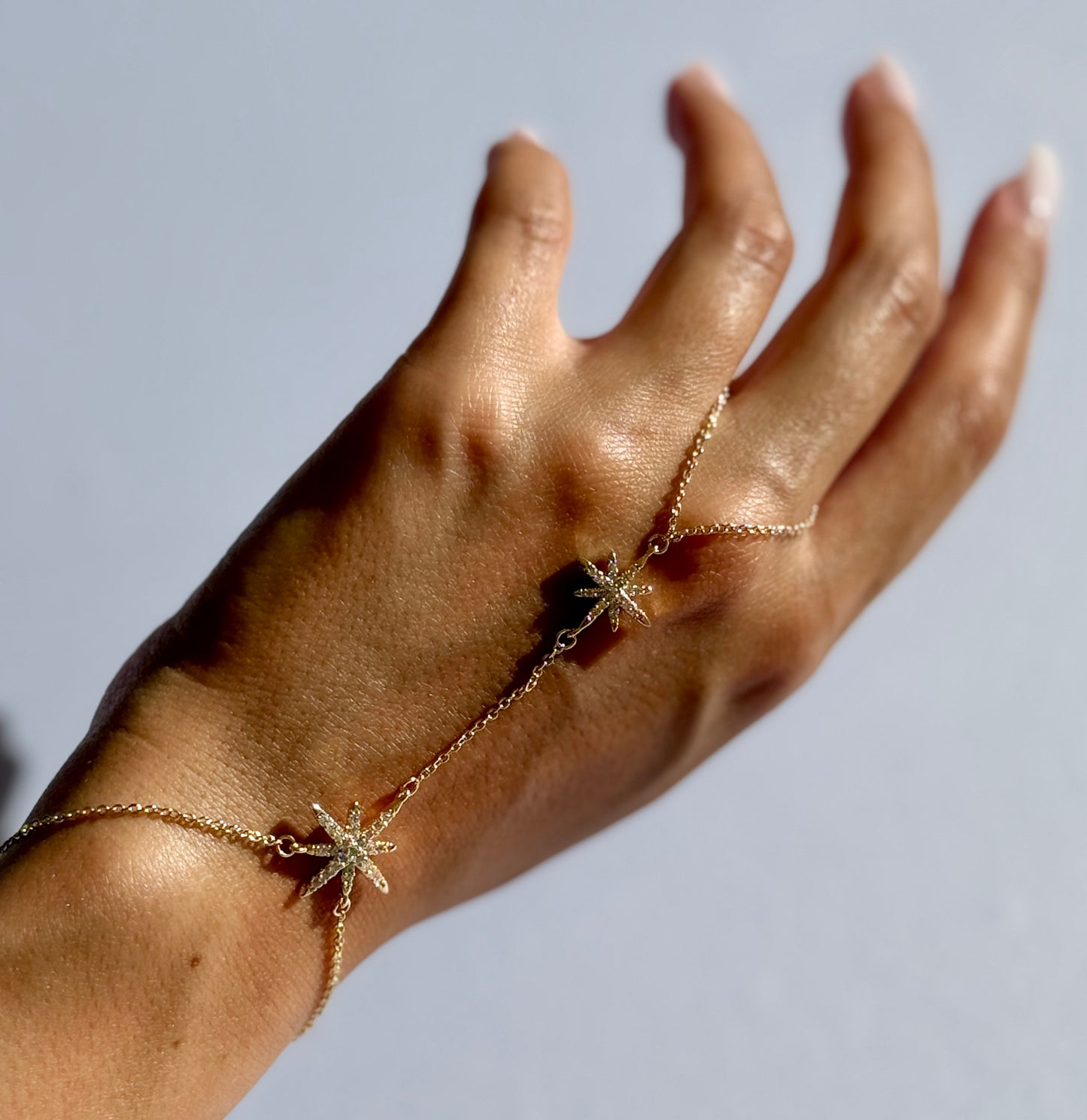 Handkette ‚Zelara‘