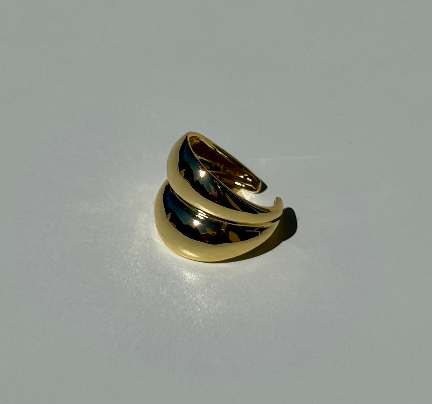 Ring ‚Zerda‘