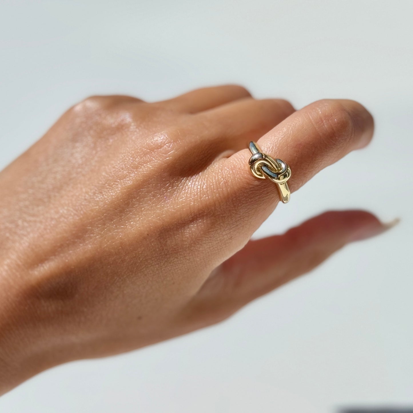 Ring ‚Éclat d'Or‘