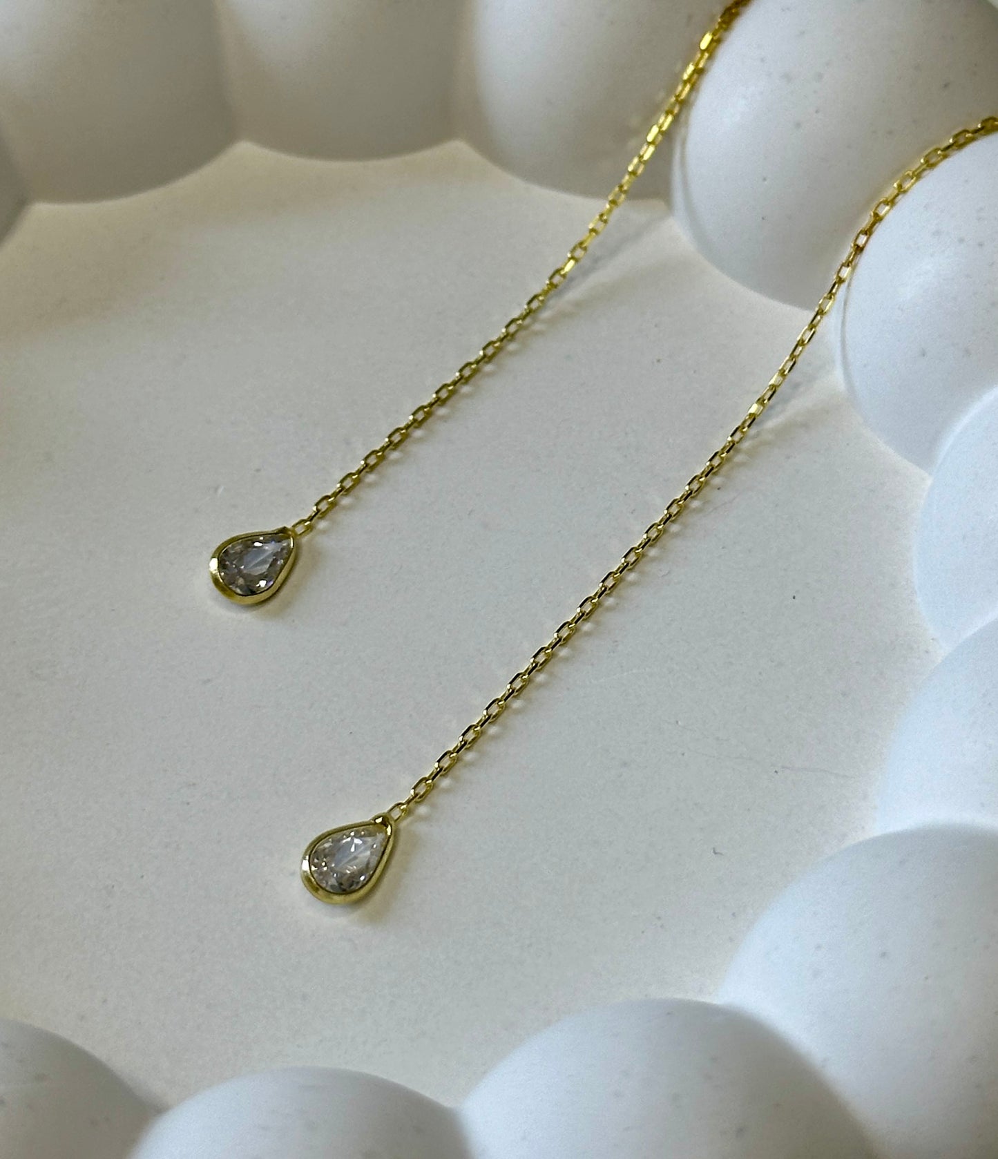 Threaders ,Baby Damla‘