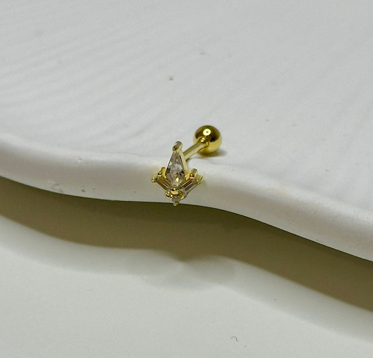 Piercing ‚Ahsen‘