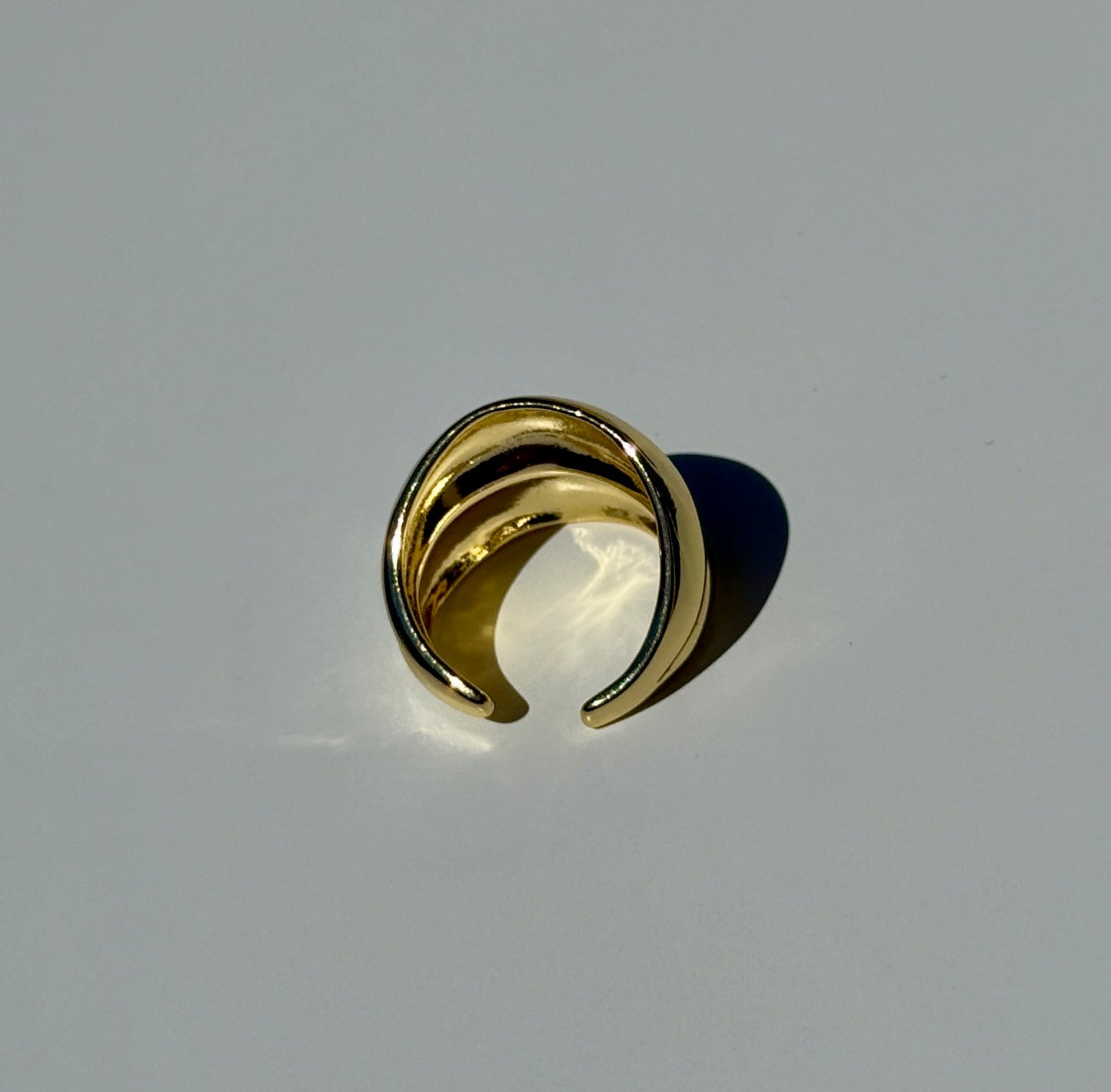 Ring ‚Zerda‘