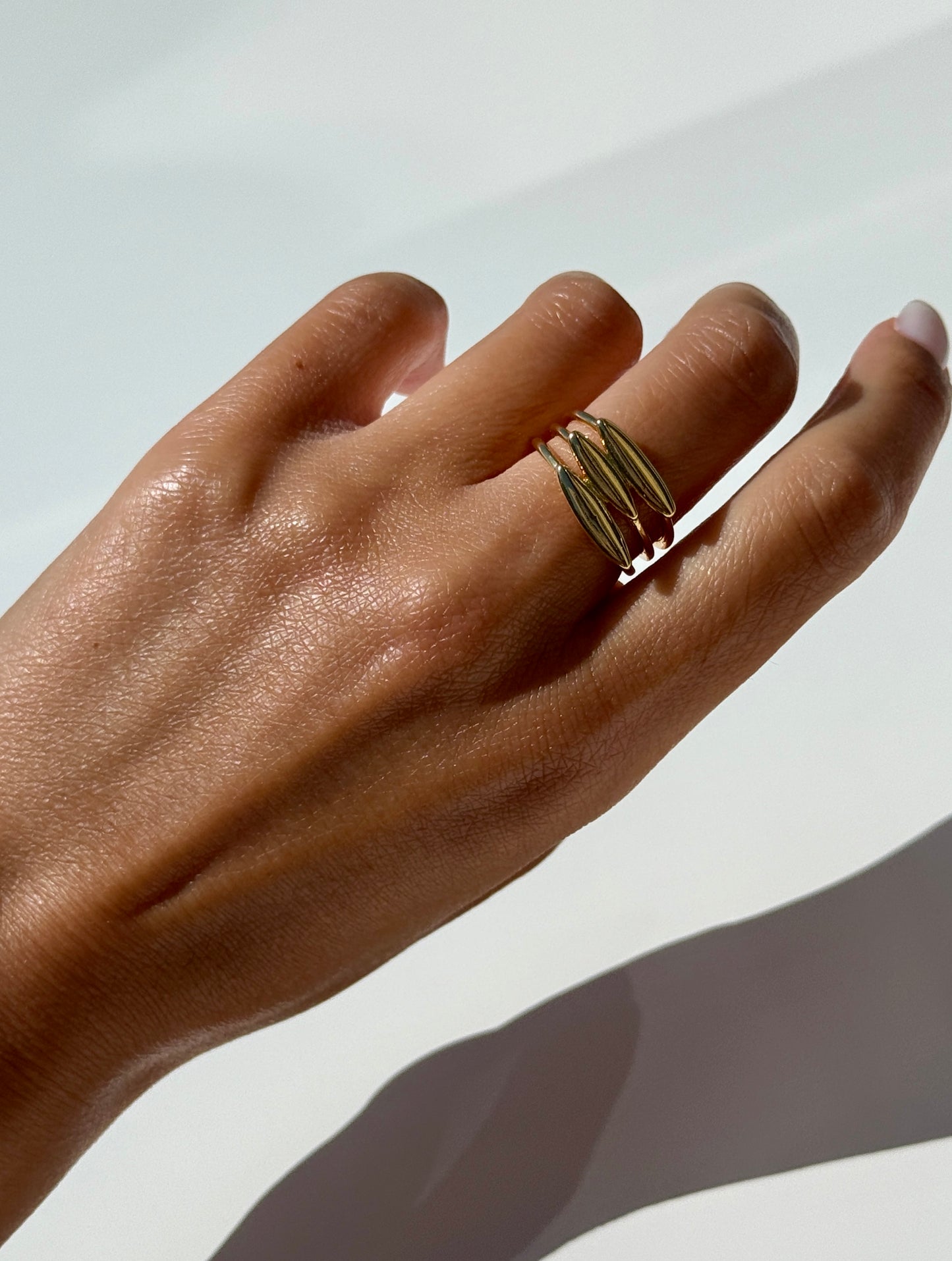 Ring ‚Viva Stripes‘