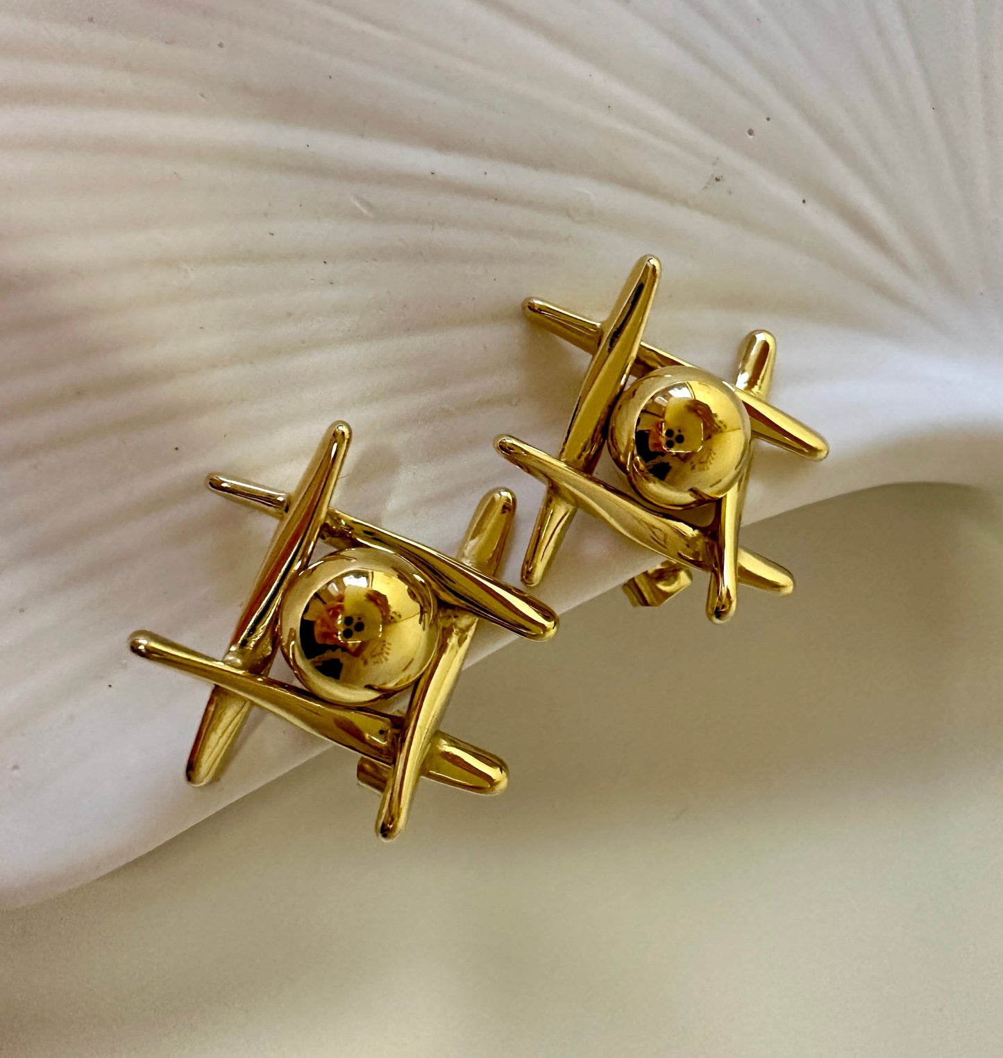 Ohrringe ‚Harry Potter´