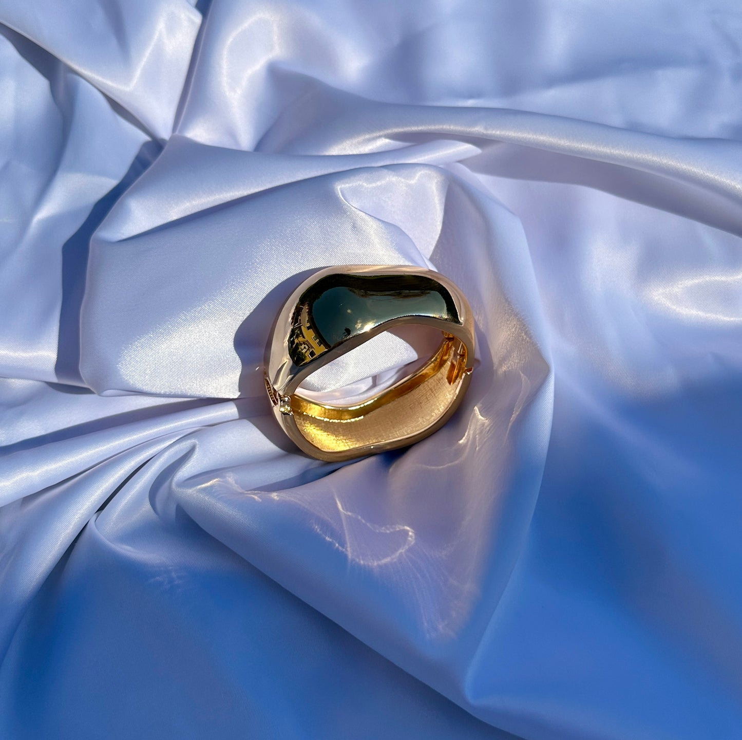 Armreif ‚Cleopatra‘