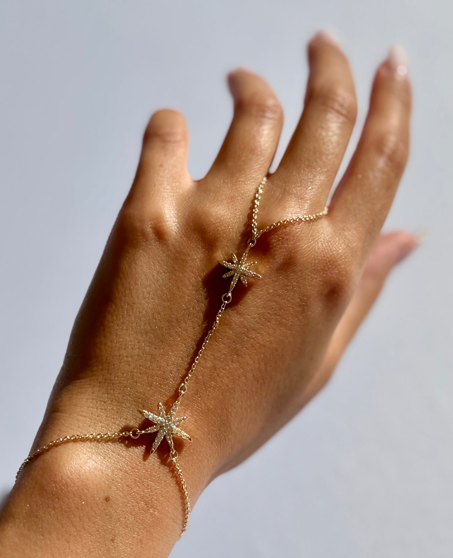 Handkette ‚Zelara‘
