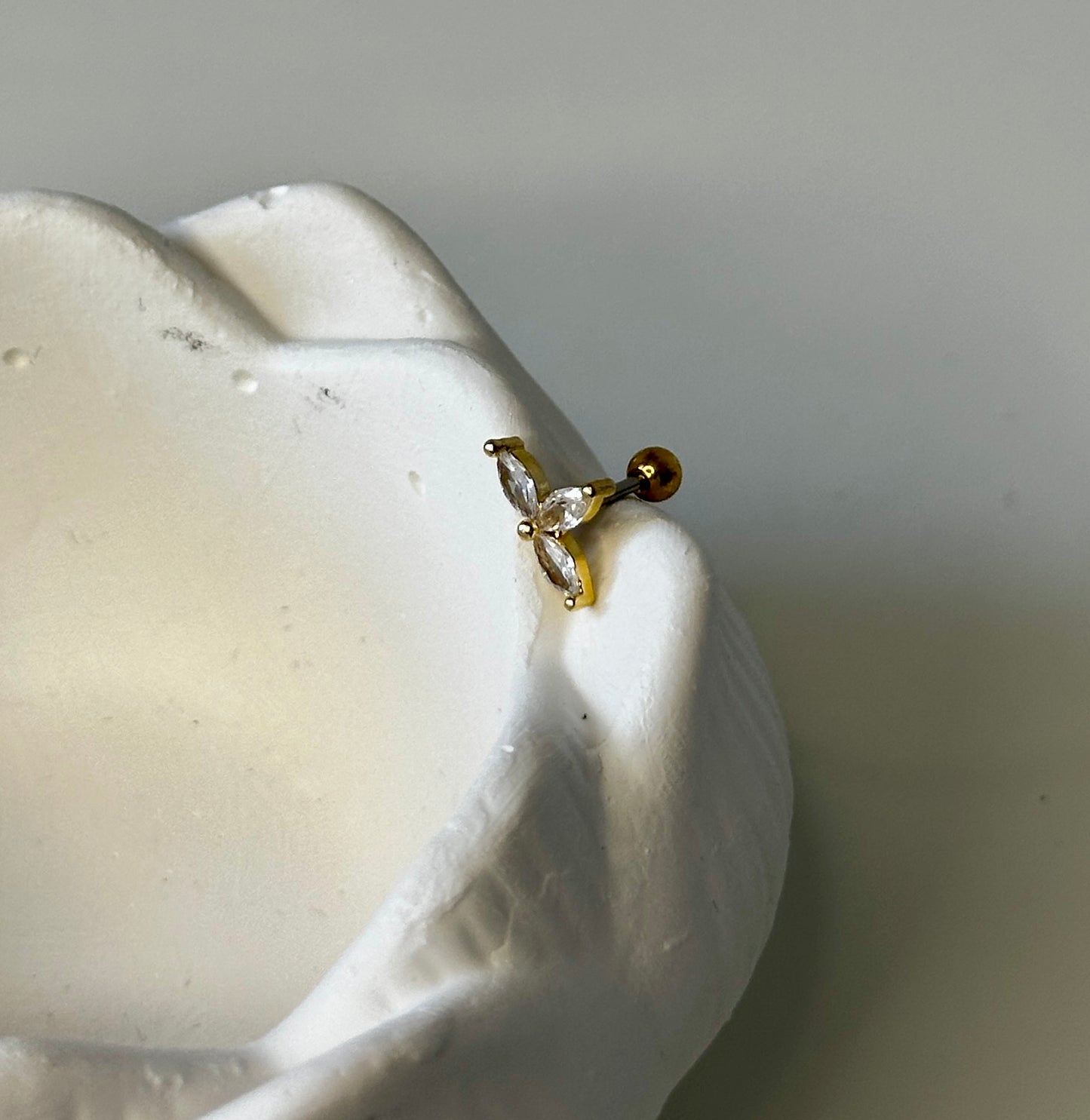 Piercing ‚Milana‘