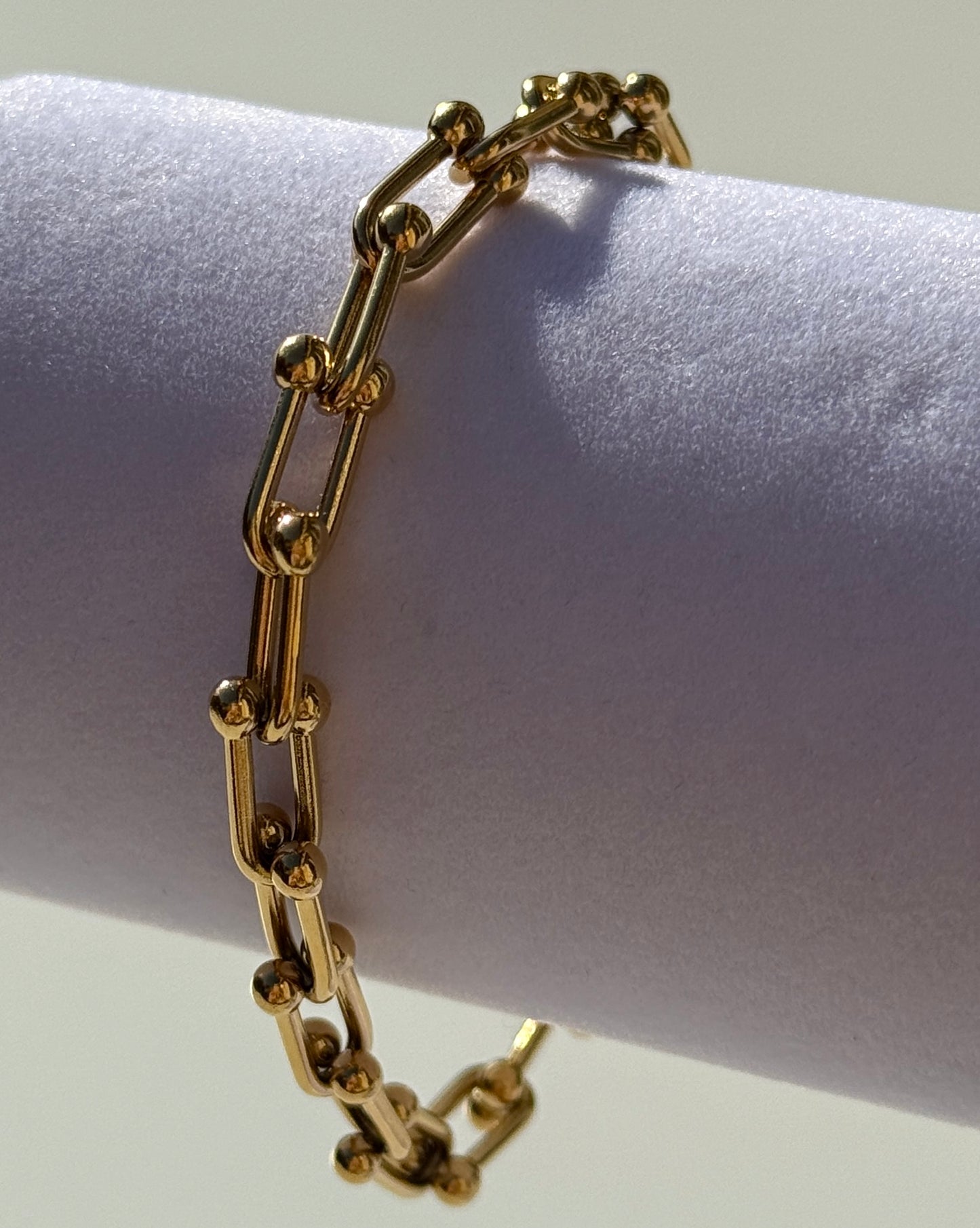 Armband ‚Tutkunum Sana‘