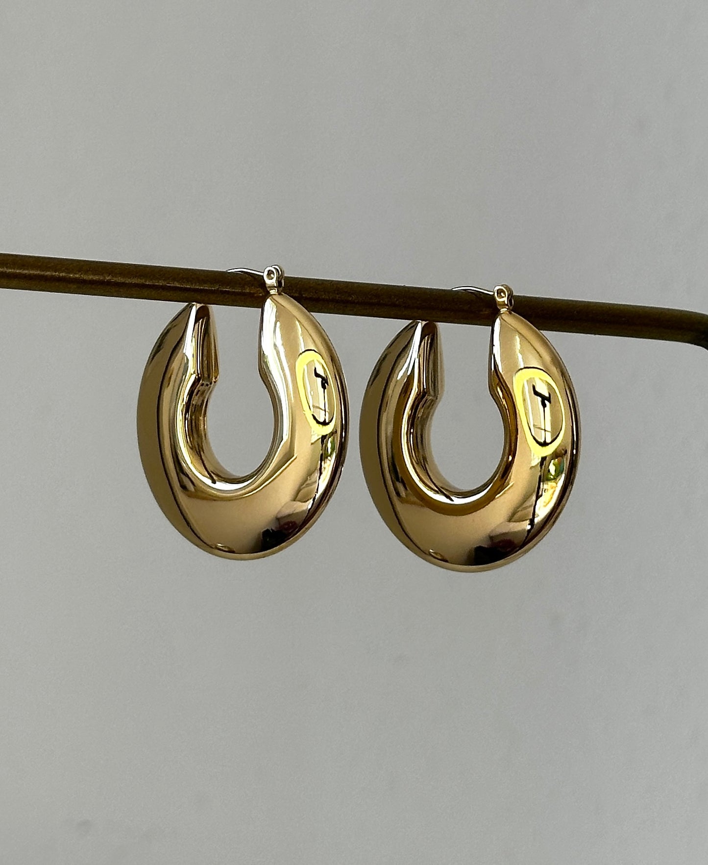 Ohrringe ‚Aliyah‘