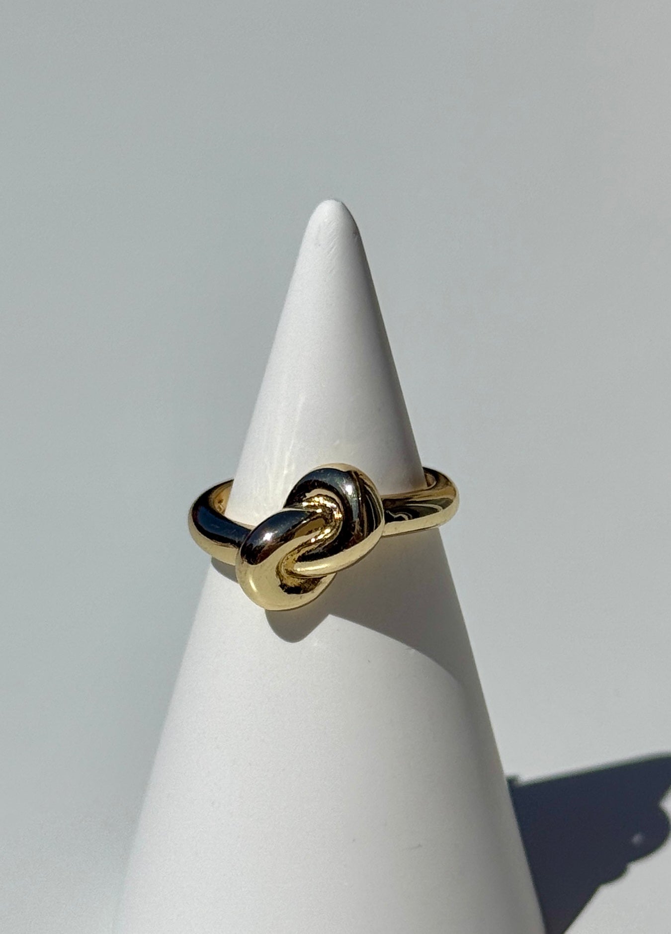 Ring ‚Éclat d'Or‘