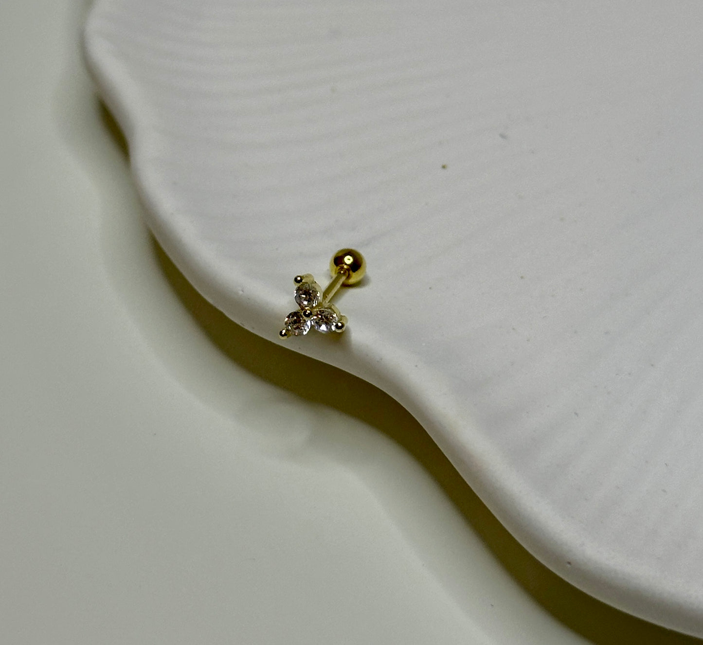 Piercing ‚Paye‘