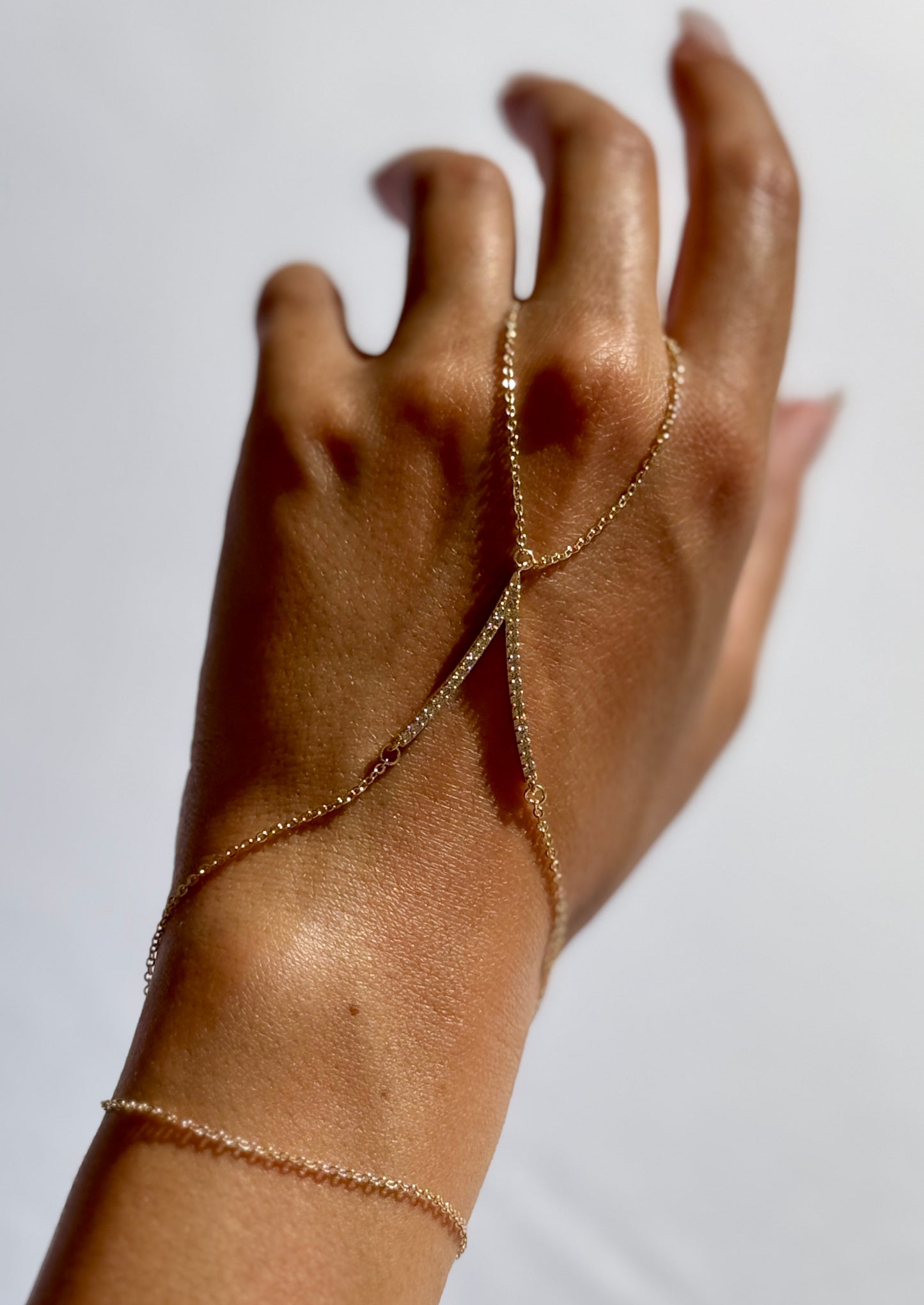 Handkette ‚My Way‘