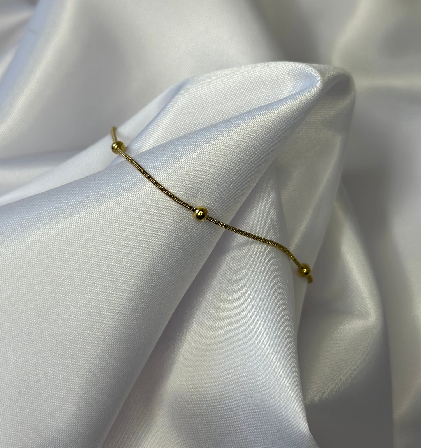 Armband ‚Perlenzauber‘