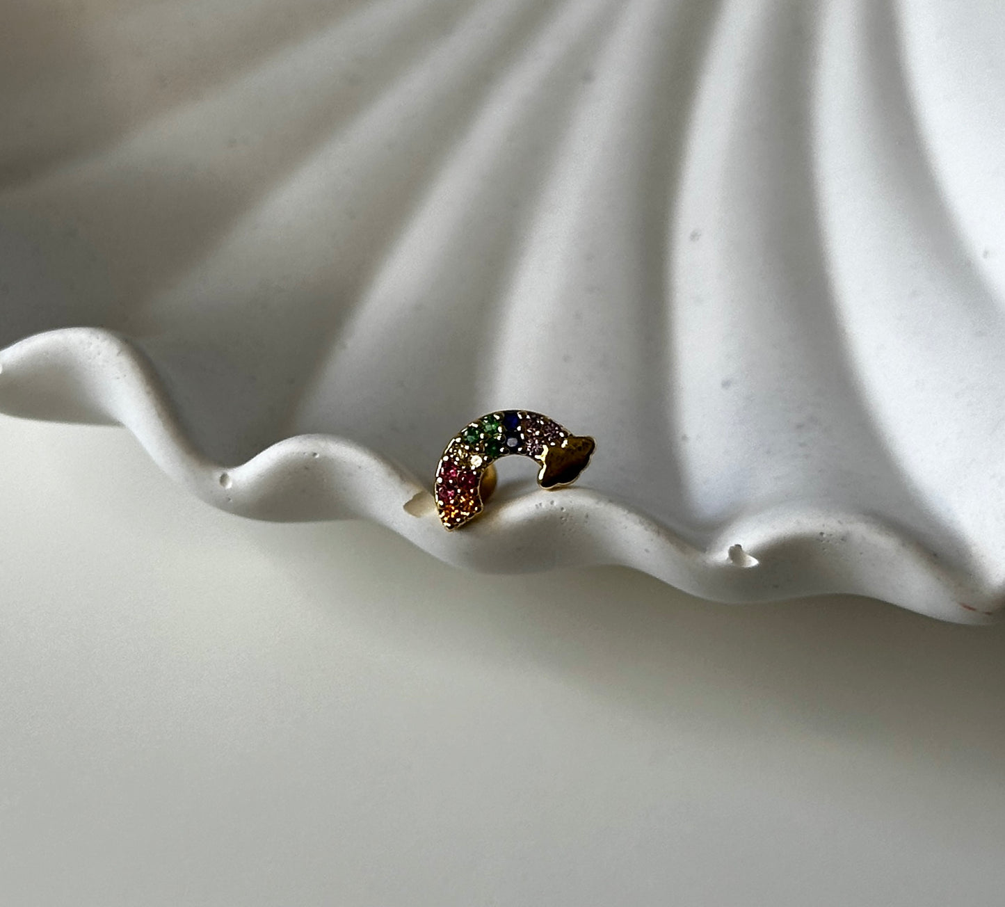 Piercing ‚Rainbow Dreams 🌈‘