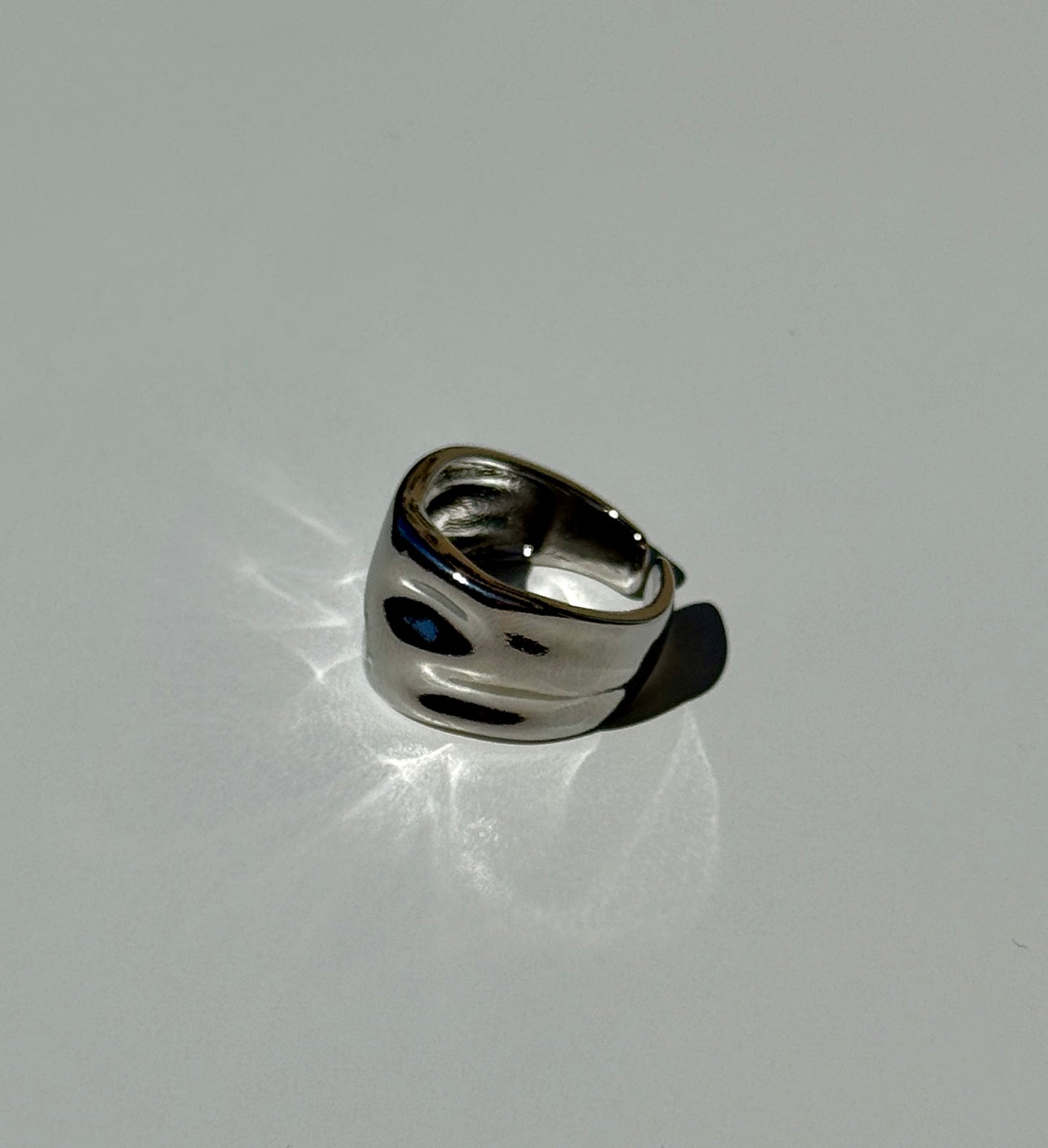 Ring ‚Haleka‘