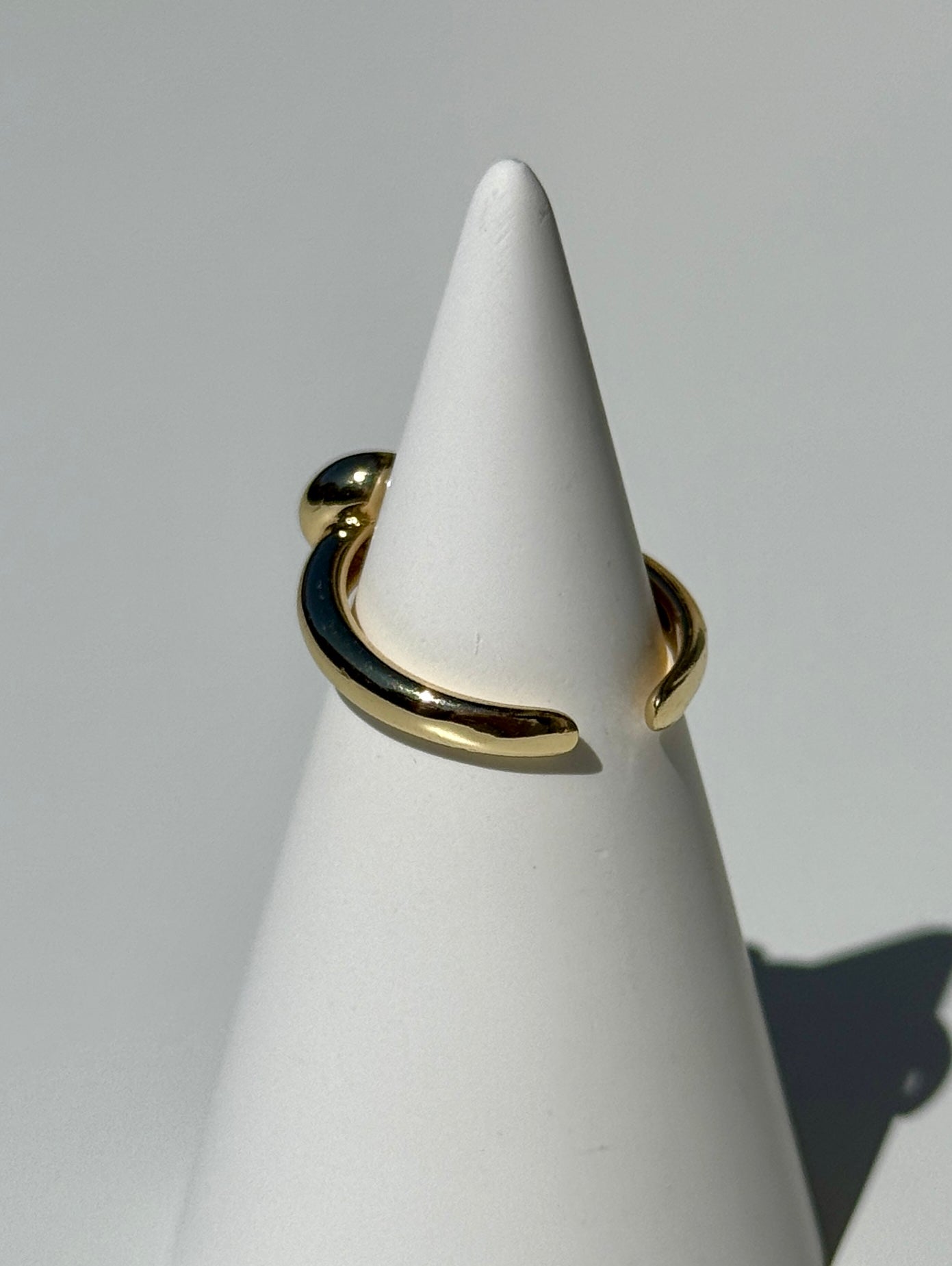 Ring ‚Éclat d'Or‘