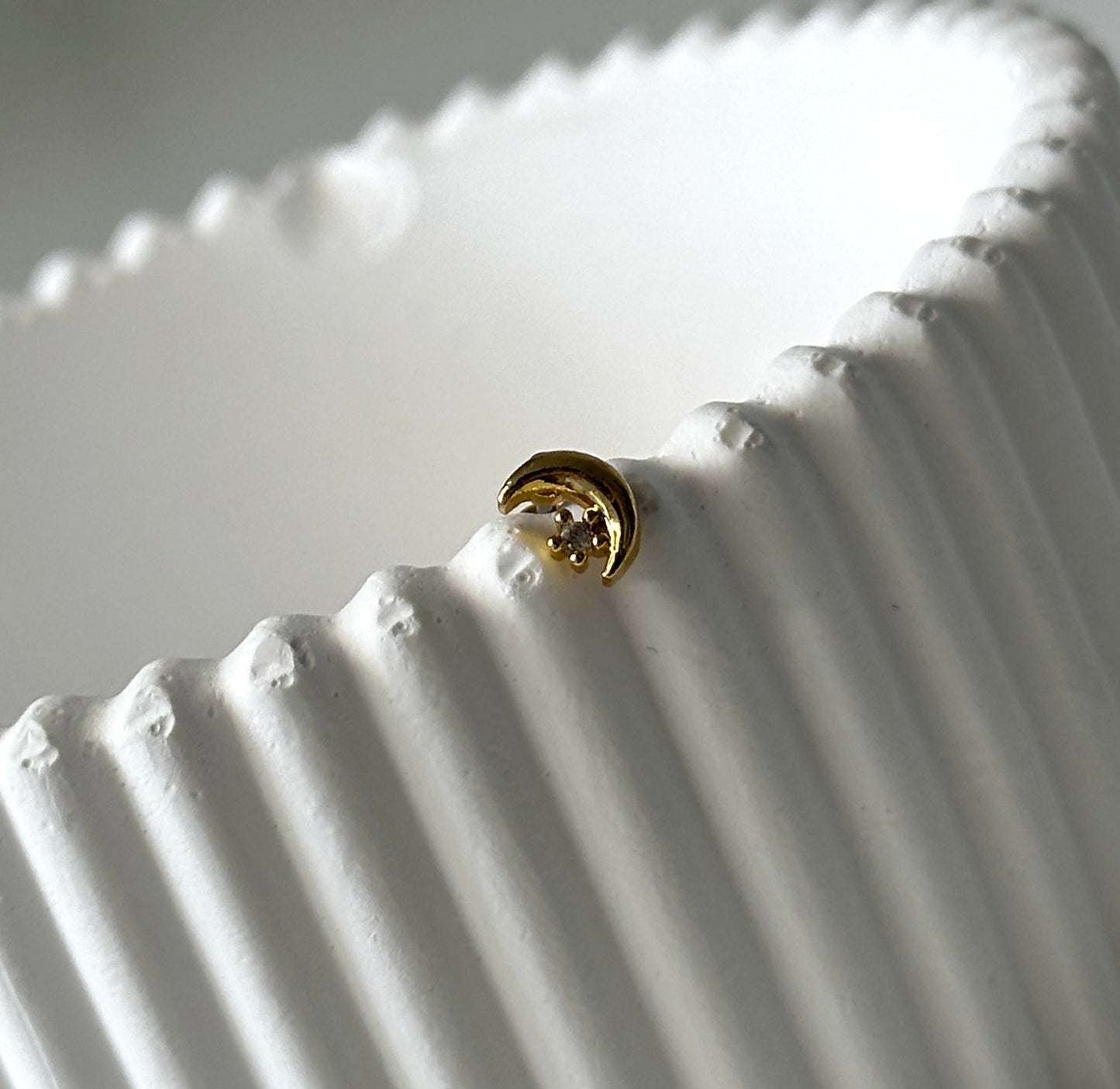 Piercing ‚Ayyıldız’