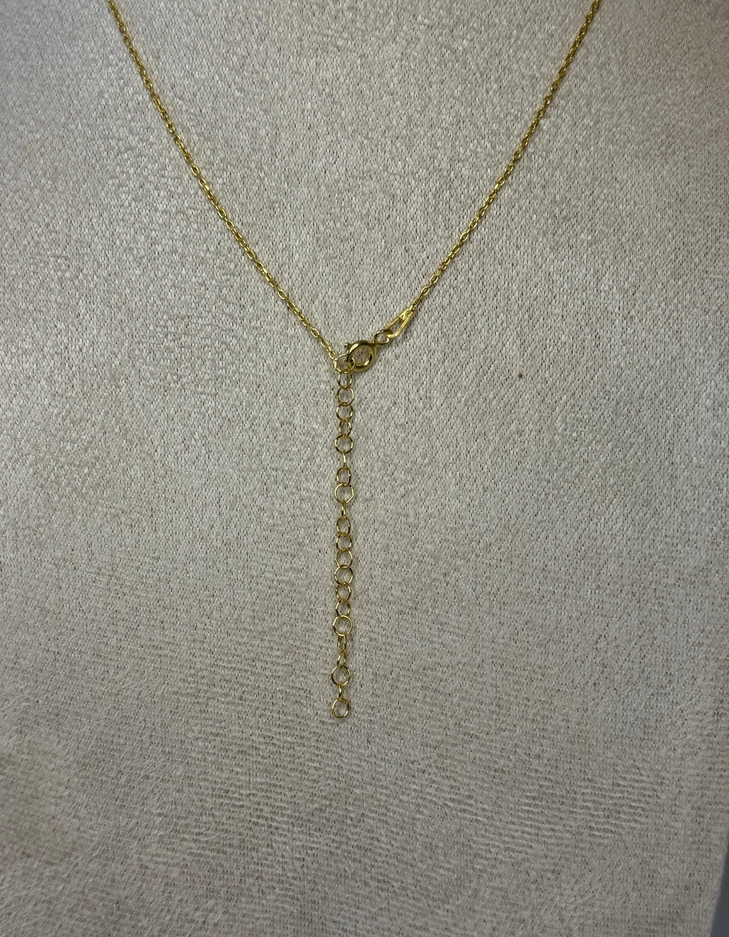 Silberkette ‚Tree Of Life‘
