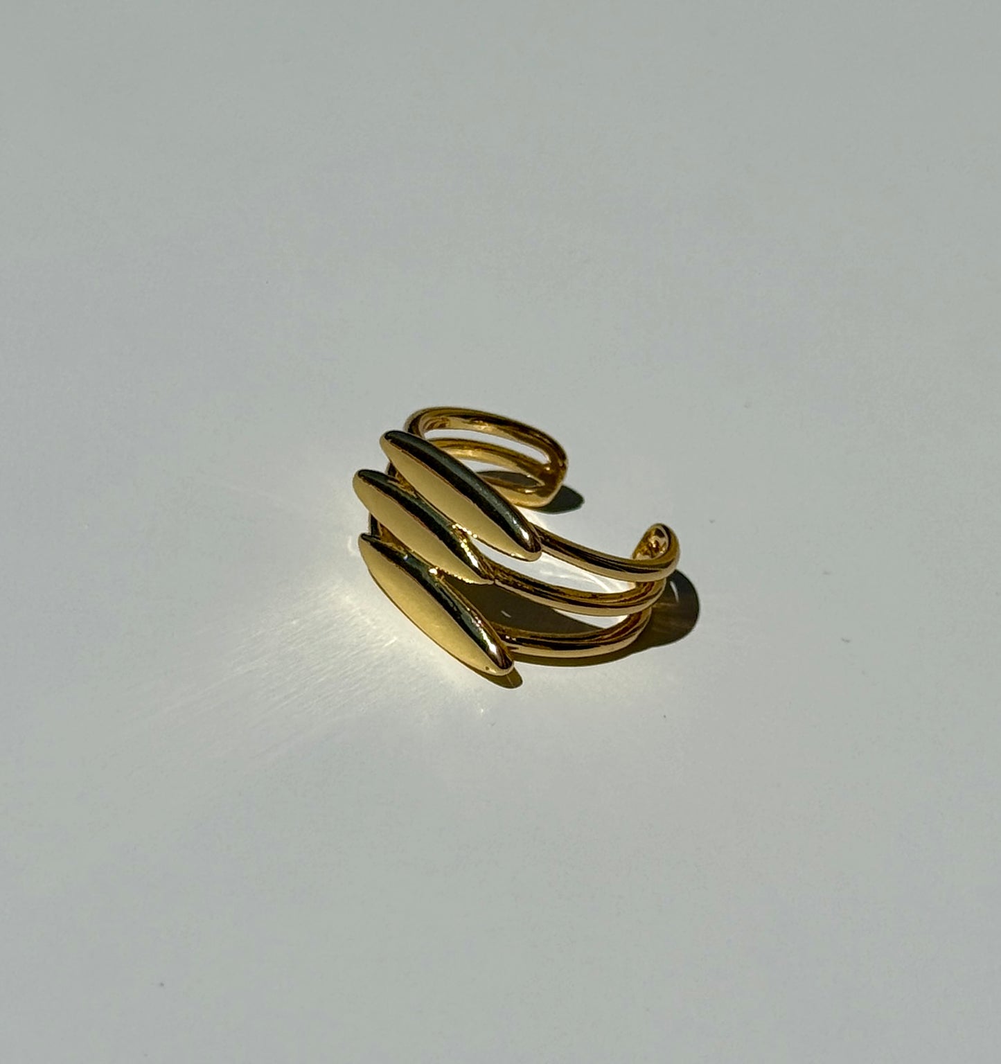 Ring ‚Viva Stripes‘