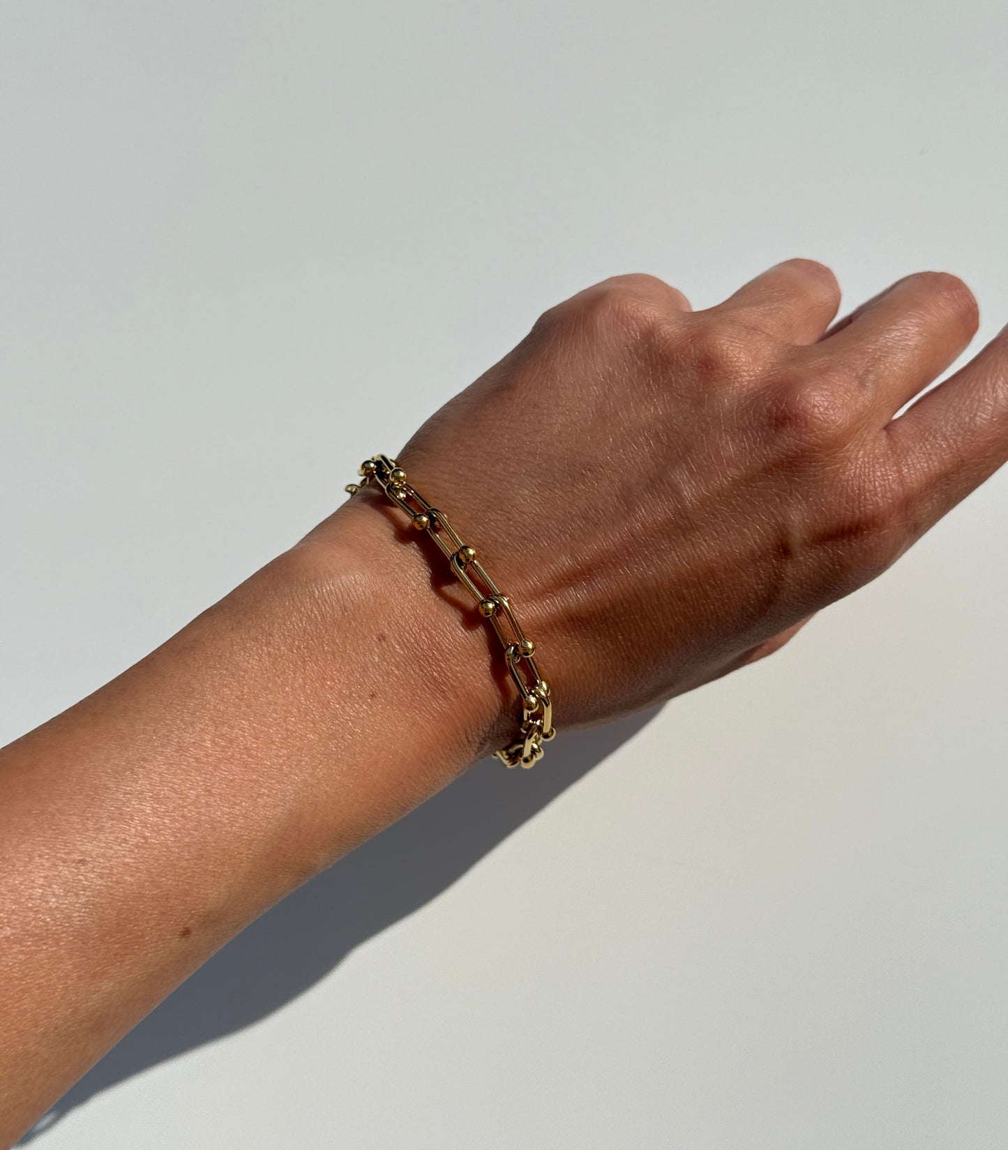 Armband ‚Tutkunum Sana‘