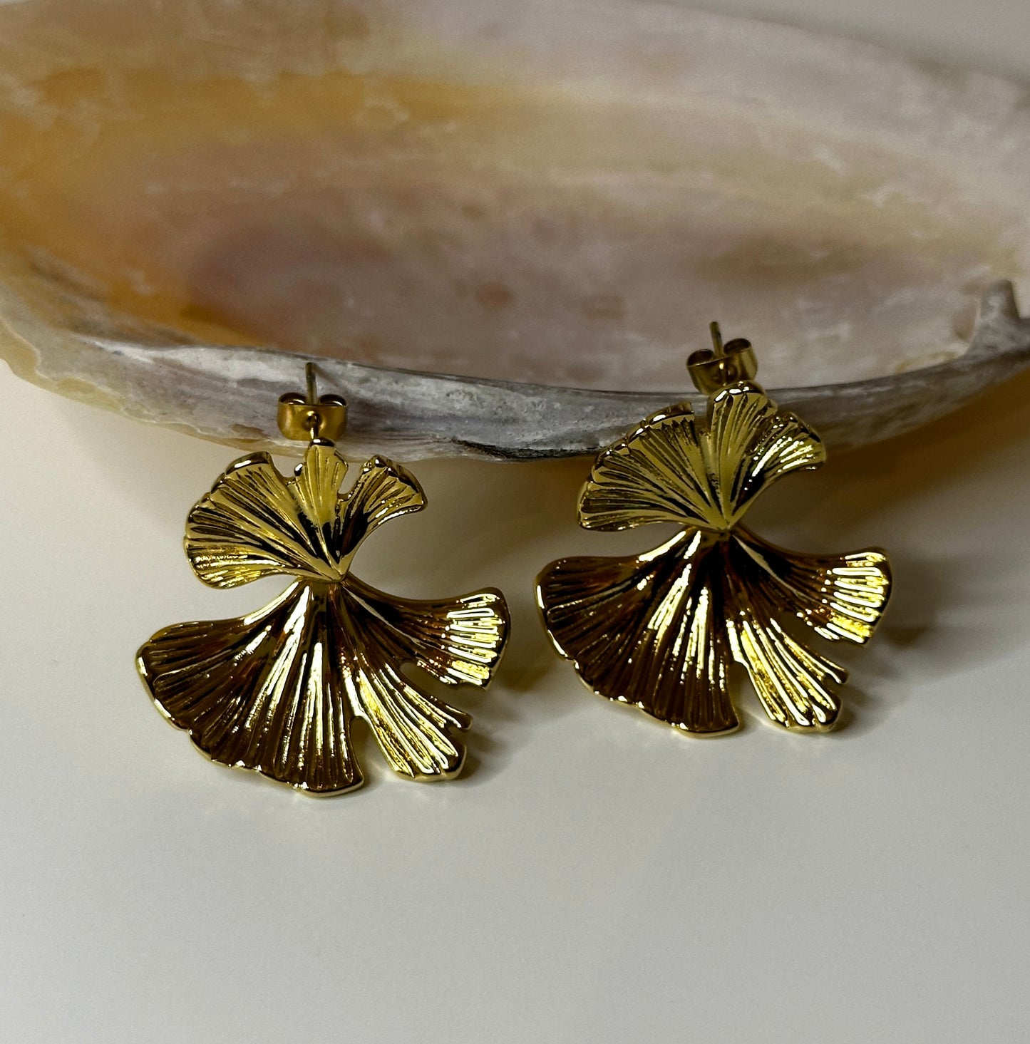 Ohrringe ‚Petal Perfection‘