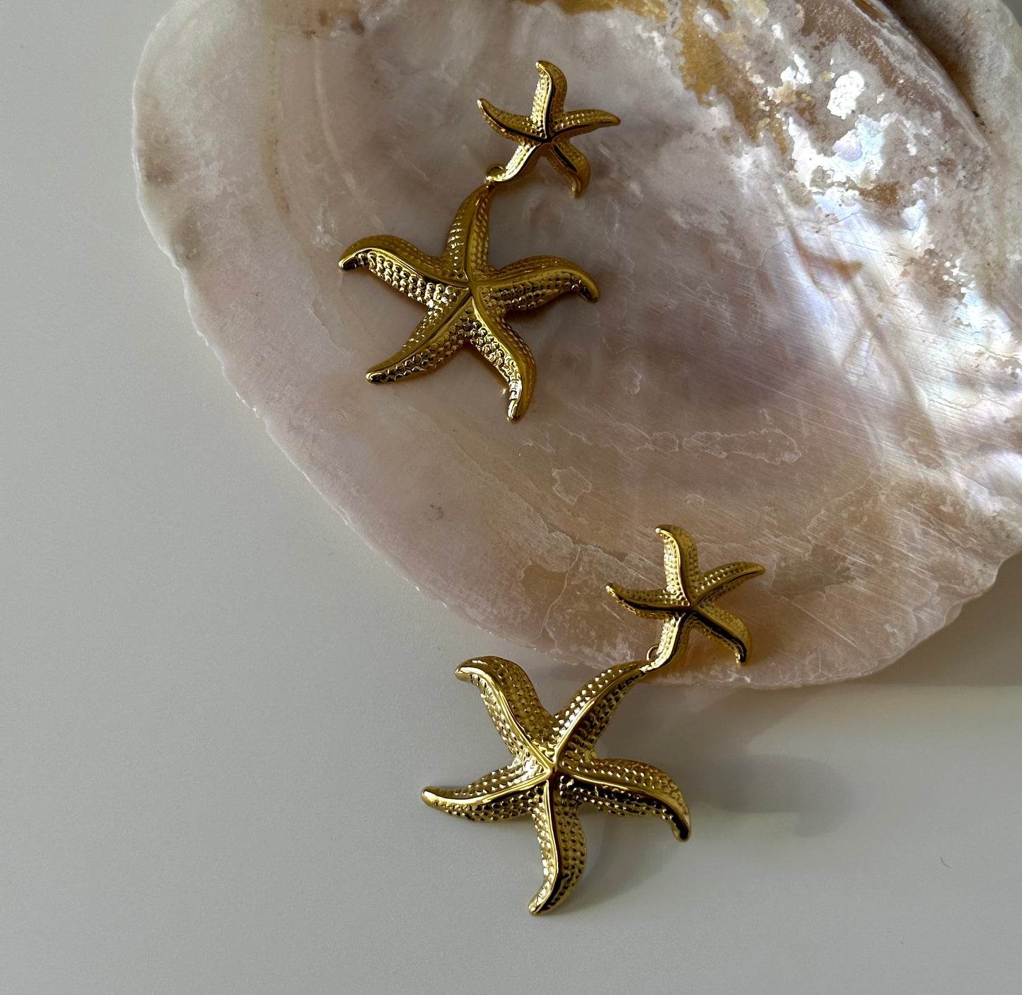 Ohrringe ‚Beach Please!‘